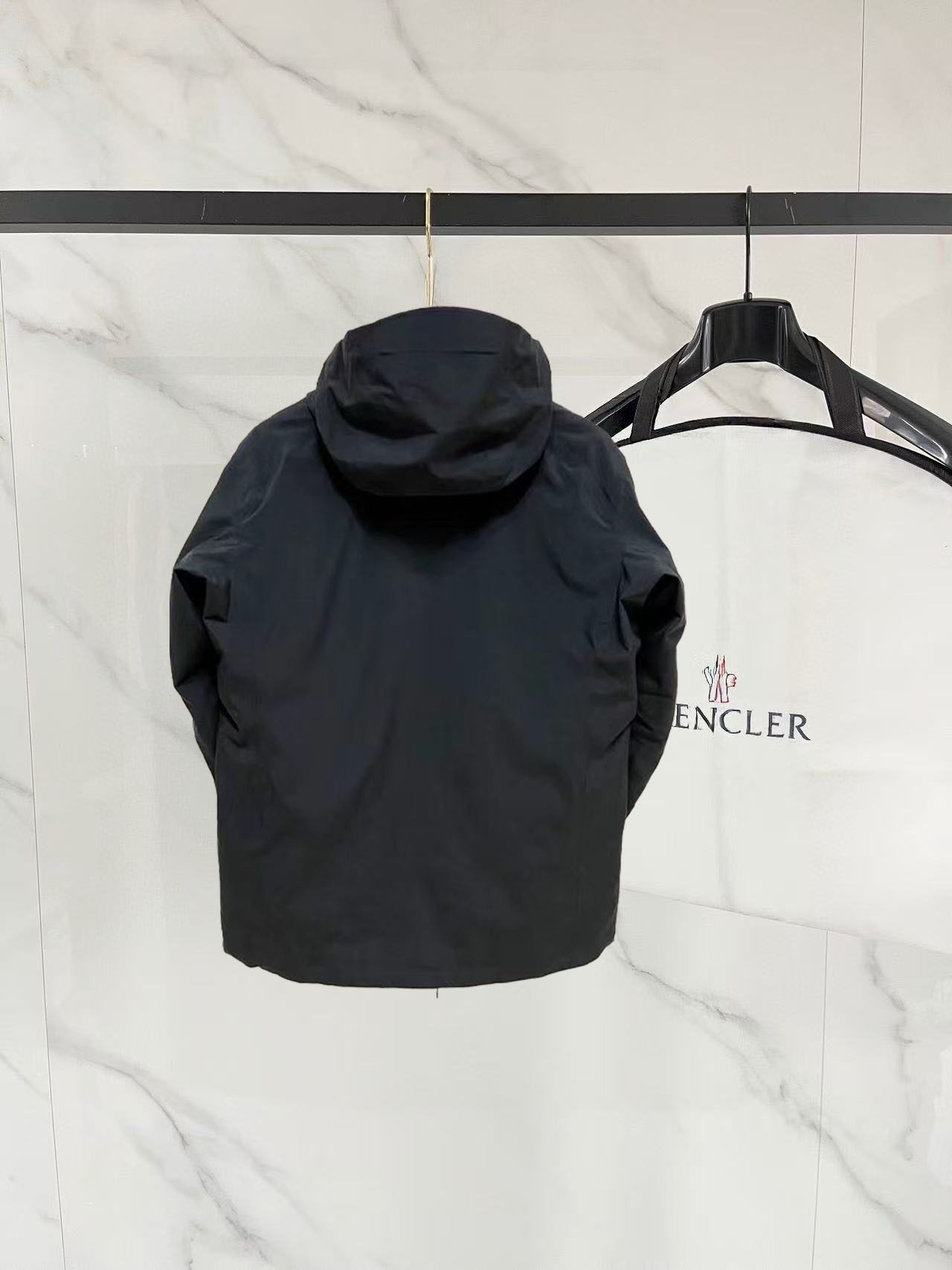 Arcteryx Down Jacket Goose Down Hooded M-l-xxxl