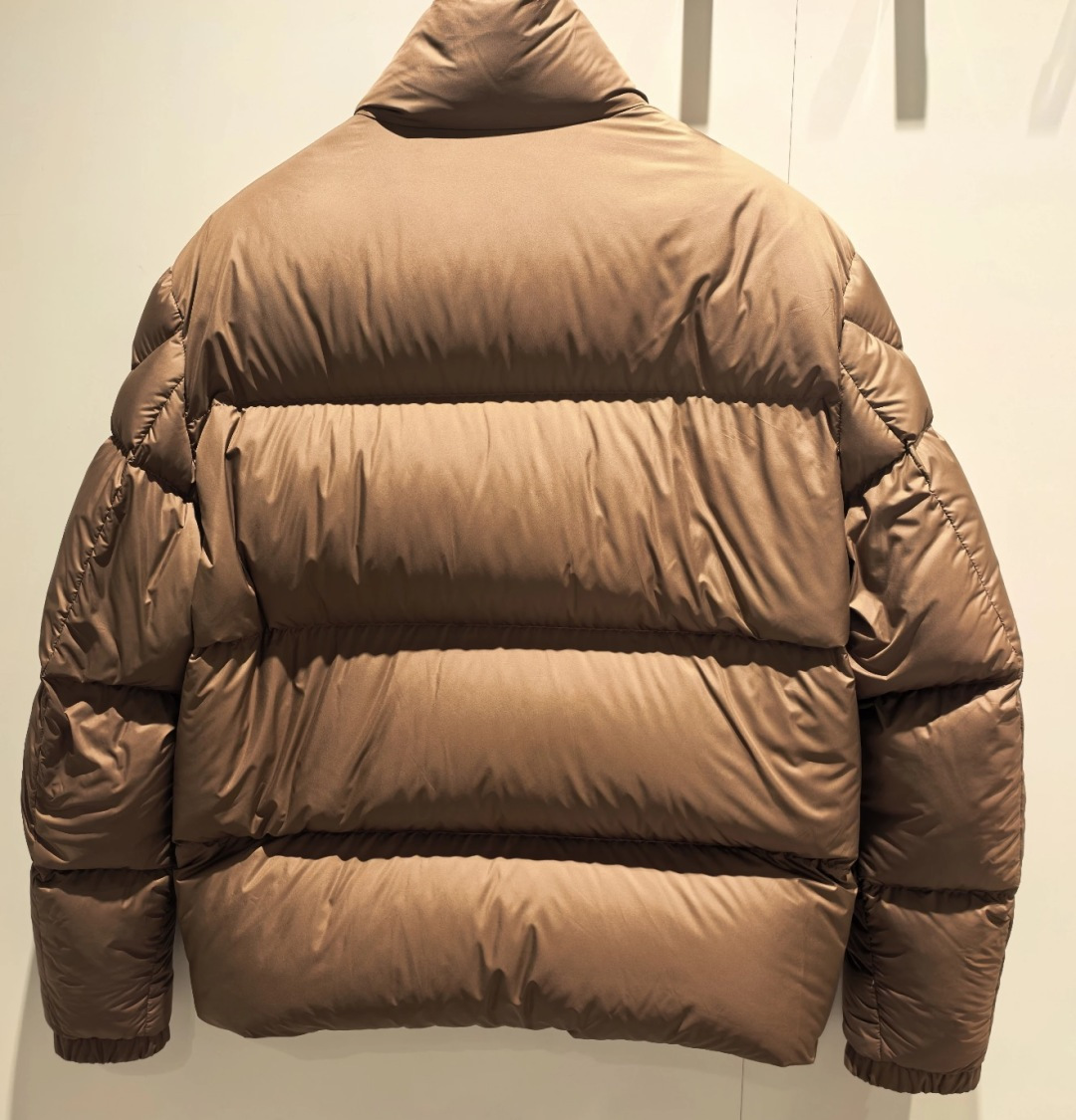 Moncler Male Jacket M-l