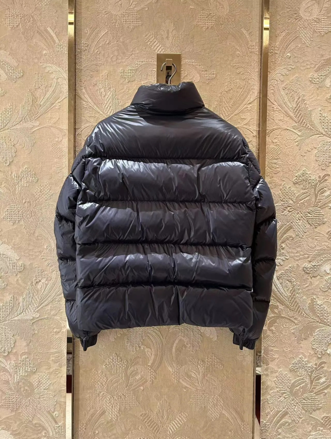Moncler Male Jacket M-l