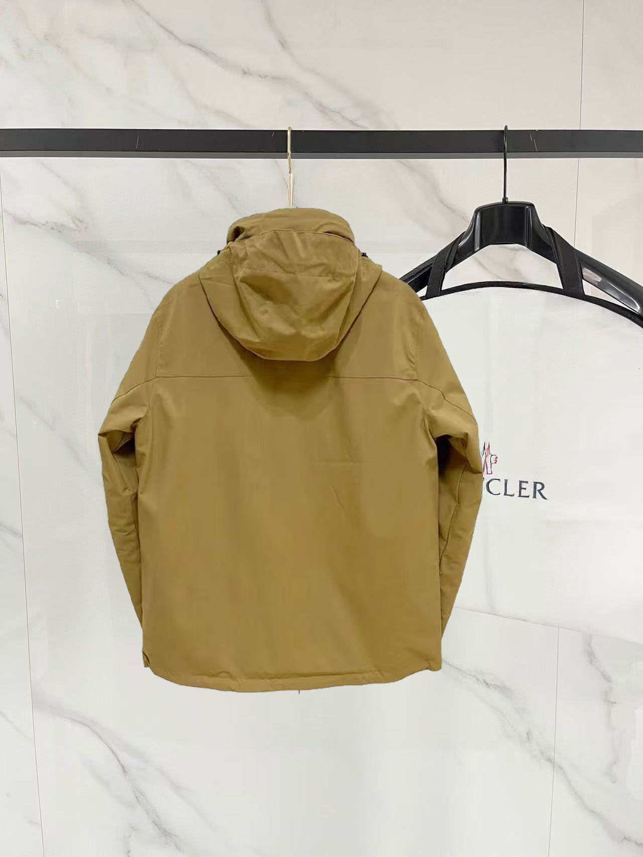Arcteryx Down Jacket Goose Down Hooded M-l-xxxl