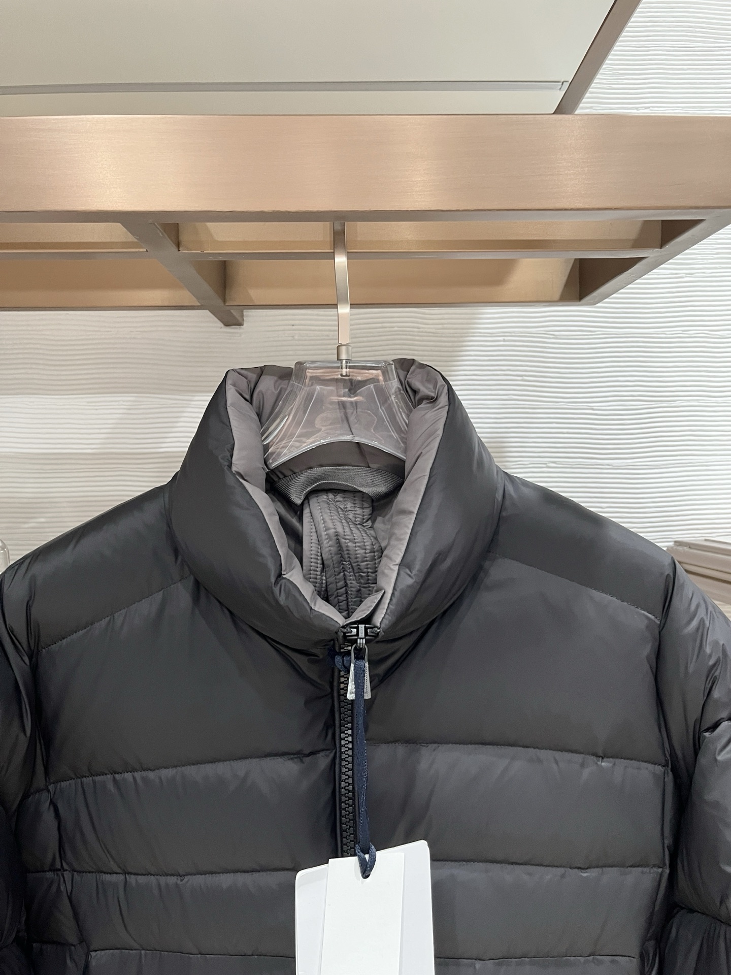 Moncler Male Down Jacket Slim Fit M-l