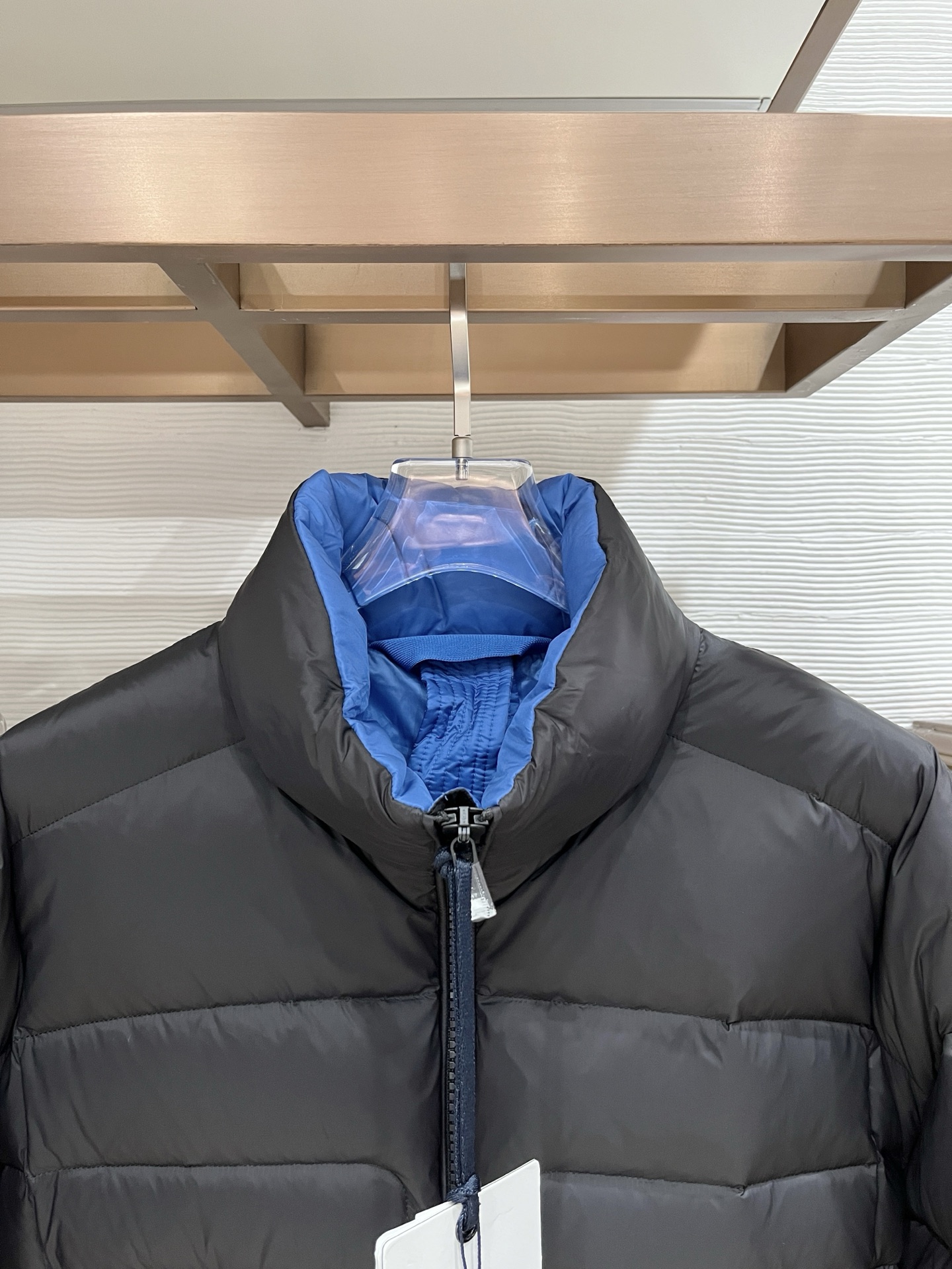 Moncler Male Down Jacket Slim Fit M-l