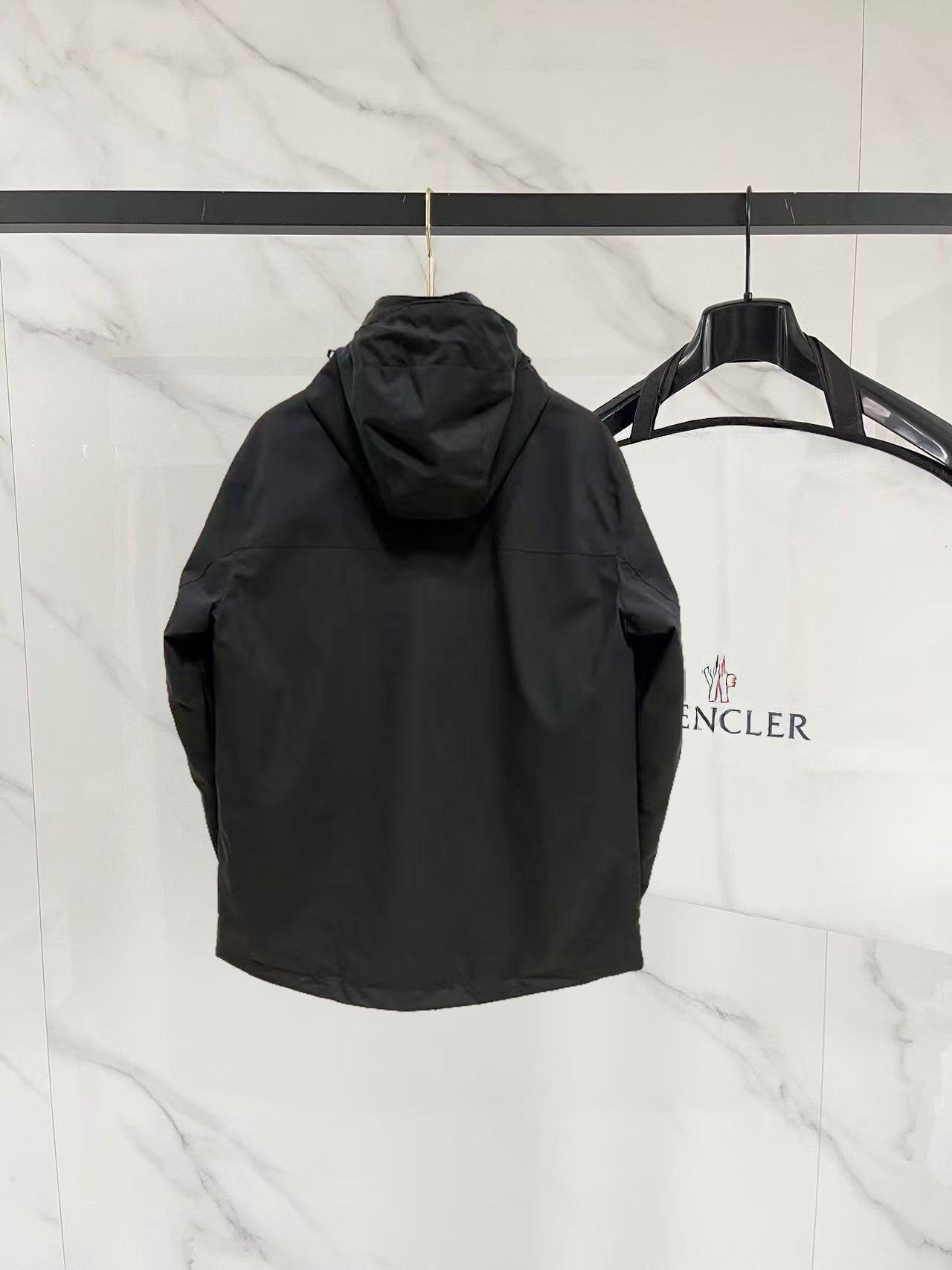 Arcteryx Down Jacket Goose Down Hooded M-l-xxxl