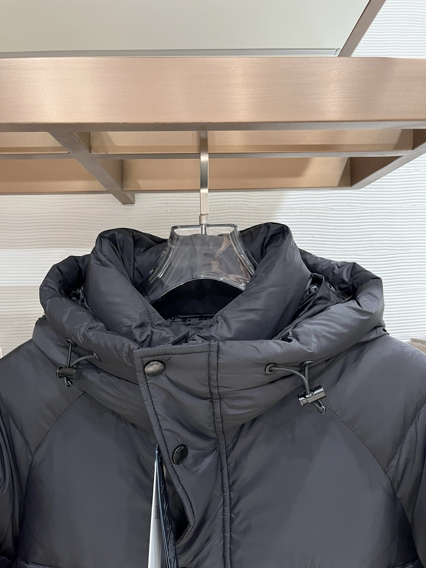 Descente Couple Basic Clothing White Duck Down M-xxxl