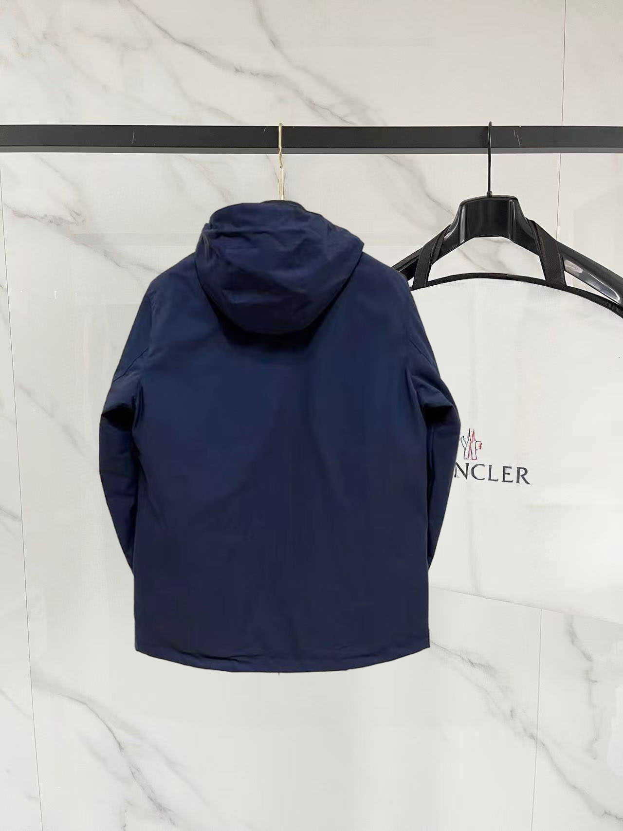 Arcteryx Down Jacket Goose Down Hooded M-l-xxxl