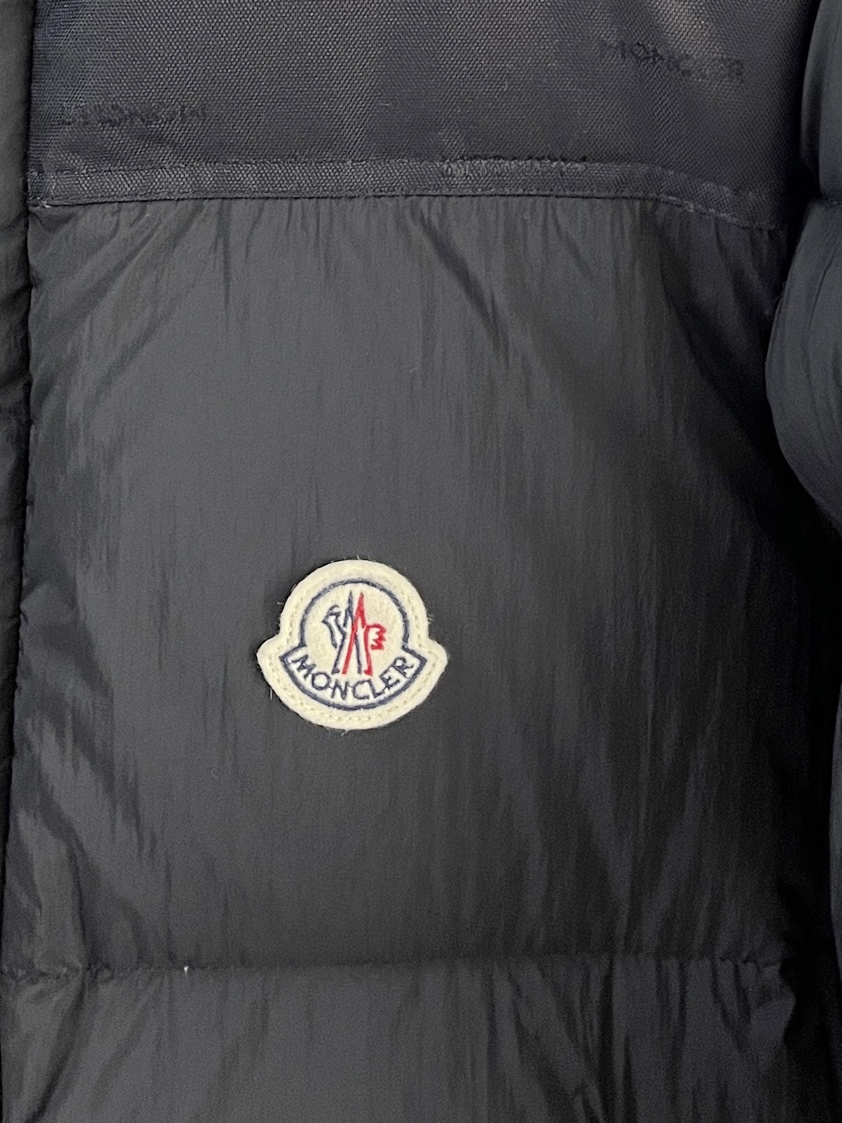 Moncler Male Down Jacket Slim Fit M-l