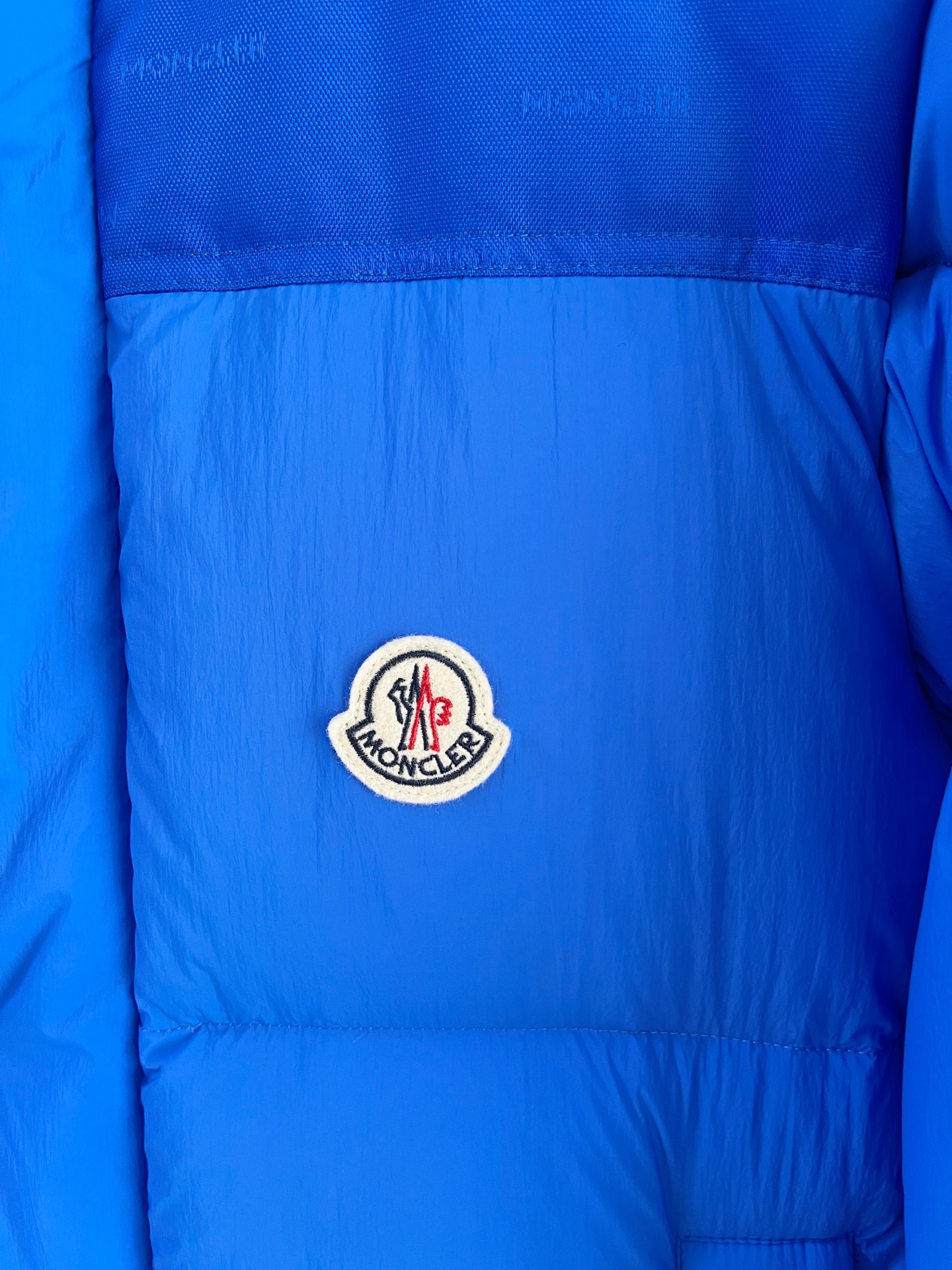 Moncler Male Down Jacket Slim Fit M-l