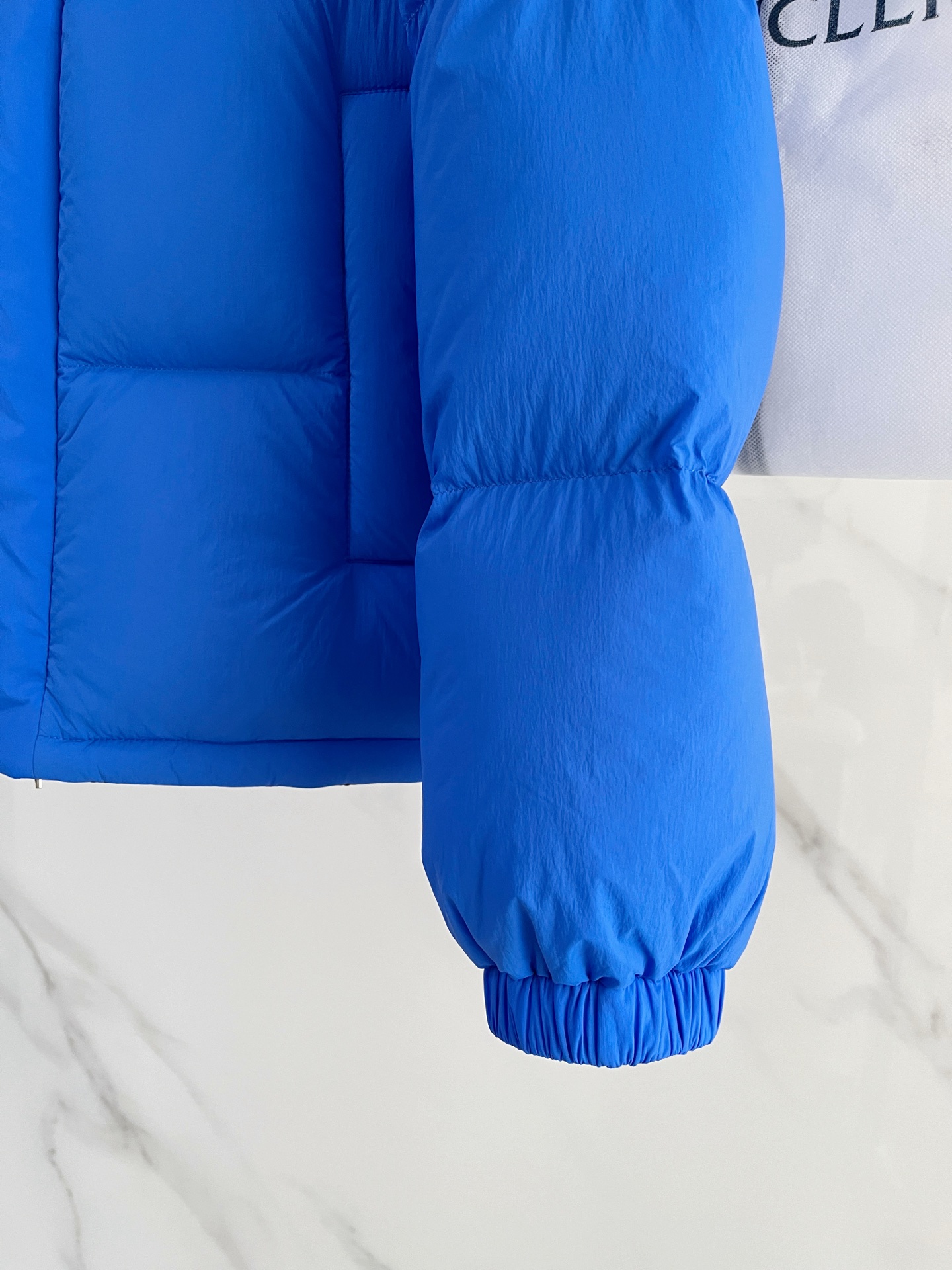 Moncler Male Down Jacket Slim Fit M-l