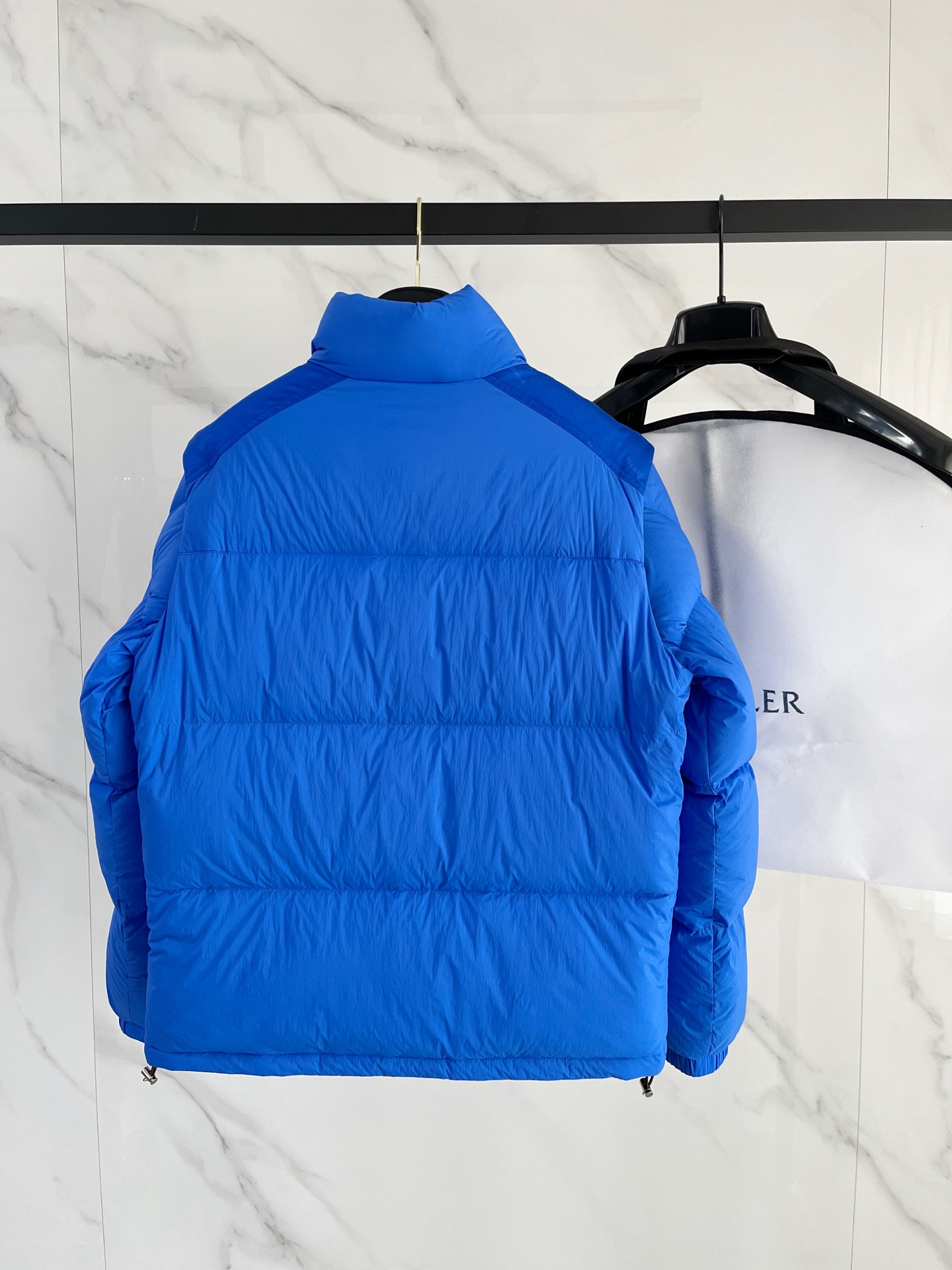 Moncler Male Down Jacket Slim Fit M-l