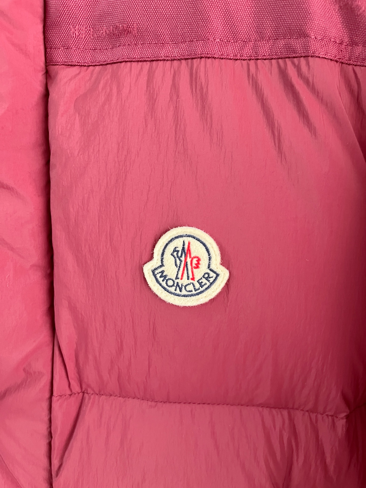 Moncler Male Down Jacket Slim Fit M-l