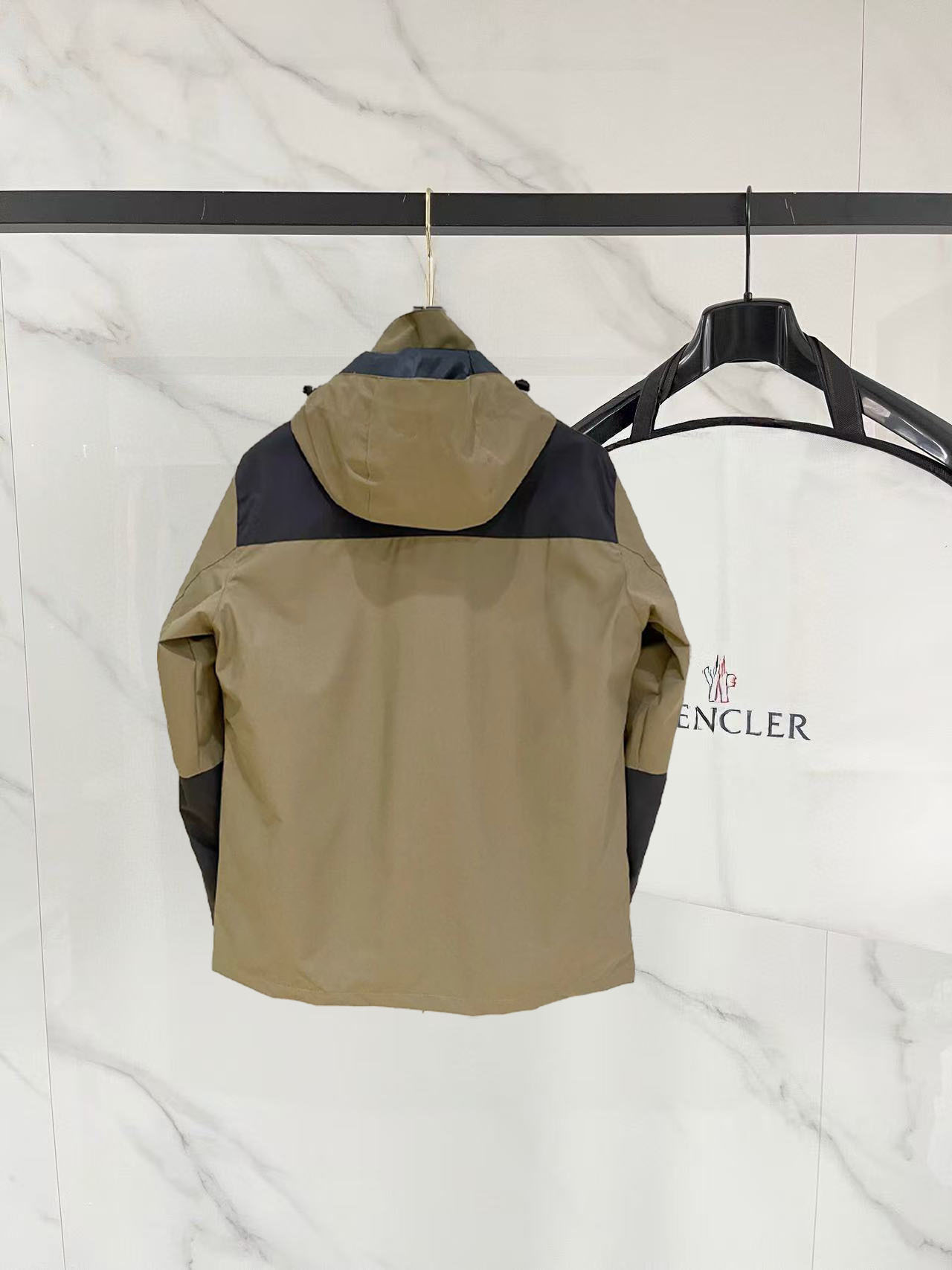 Arcteryx Down Jacket Goose Down Hooded M-l-xxxl