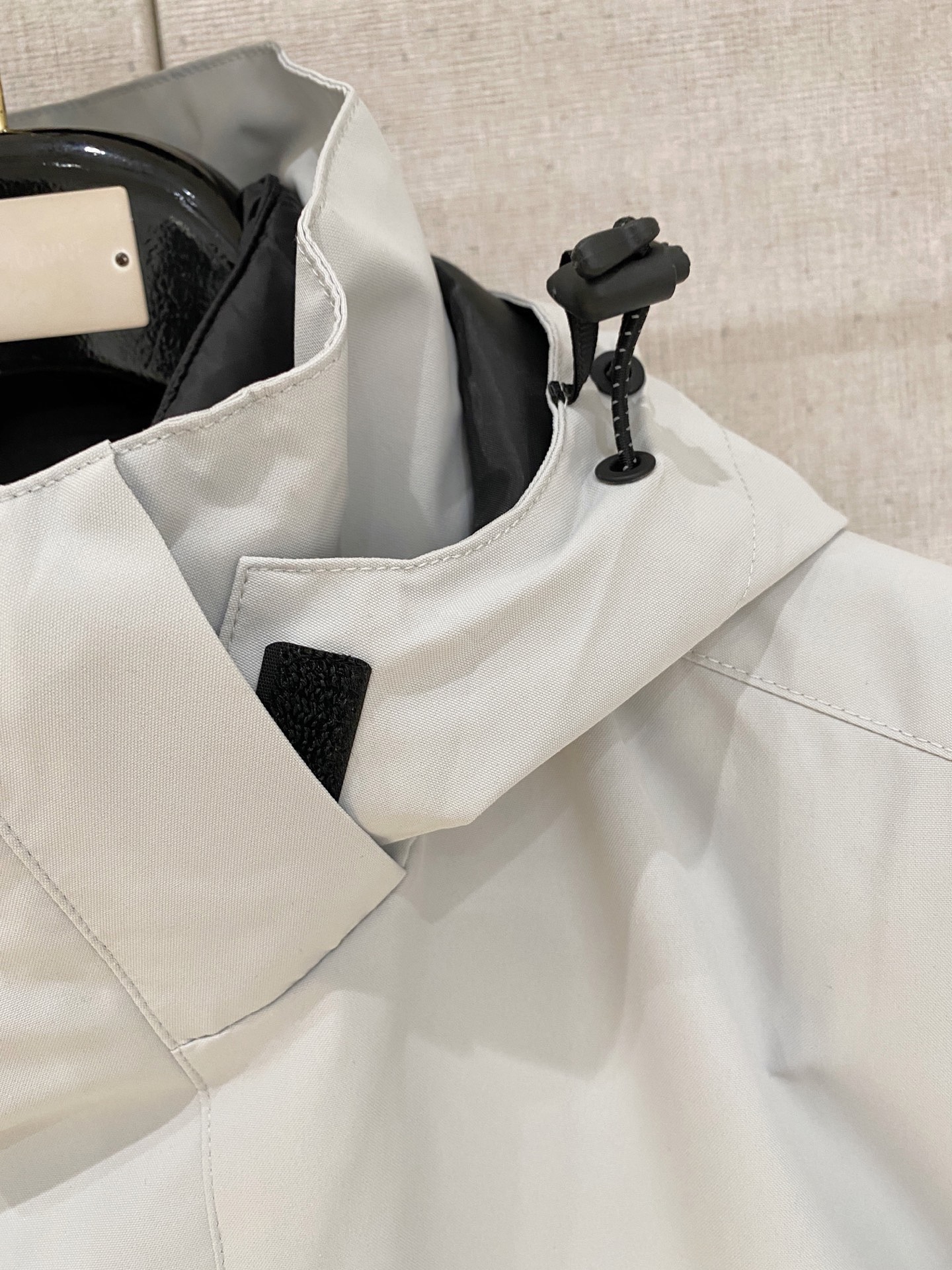 Arcteryx Down Jacket Goose Down Hooded M-l-xxxl