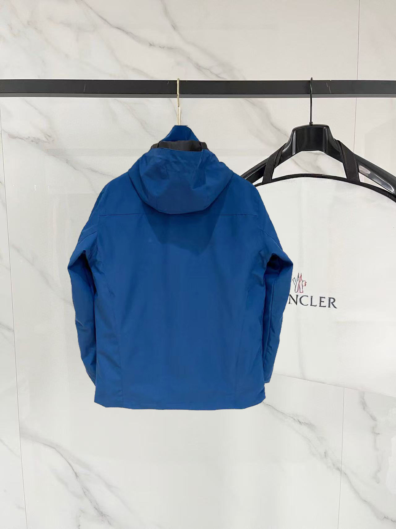 Arcteryx Down Jacket Goose Down Hooded M-l-xxxl
