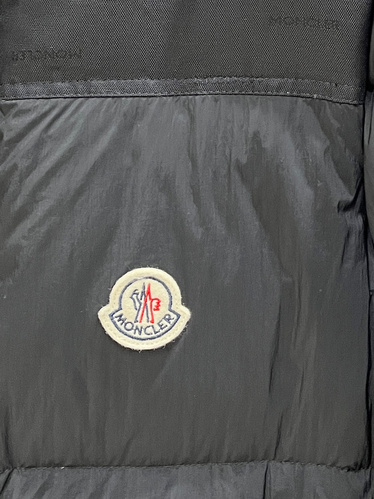 Moncler Male Down Jacket Slim Fit M-l