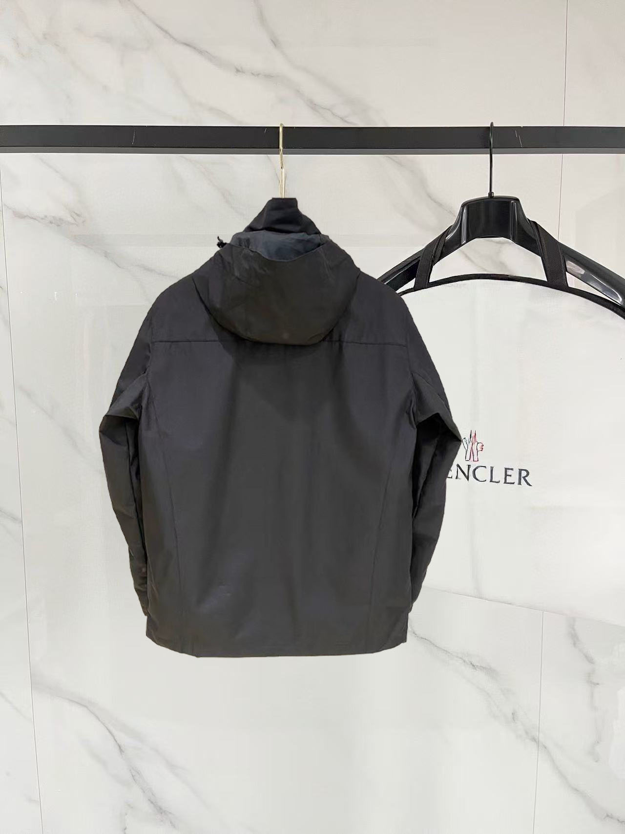 Arcteryx Down Jacket Goose Down Hooded M-l-xxxl
