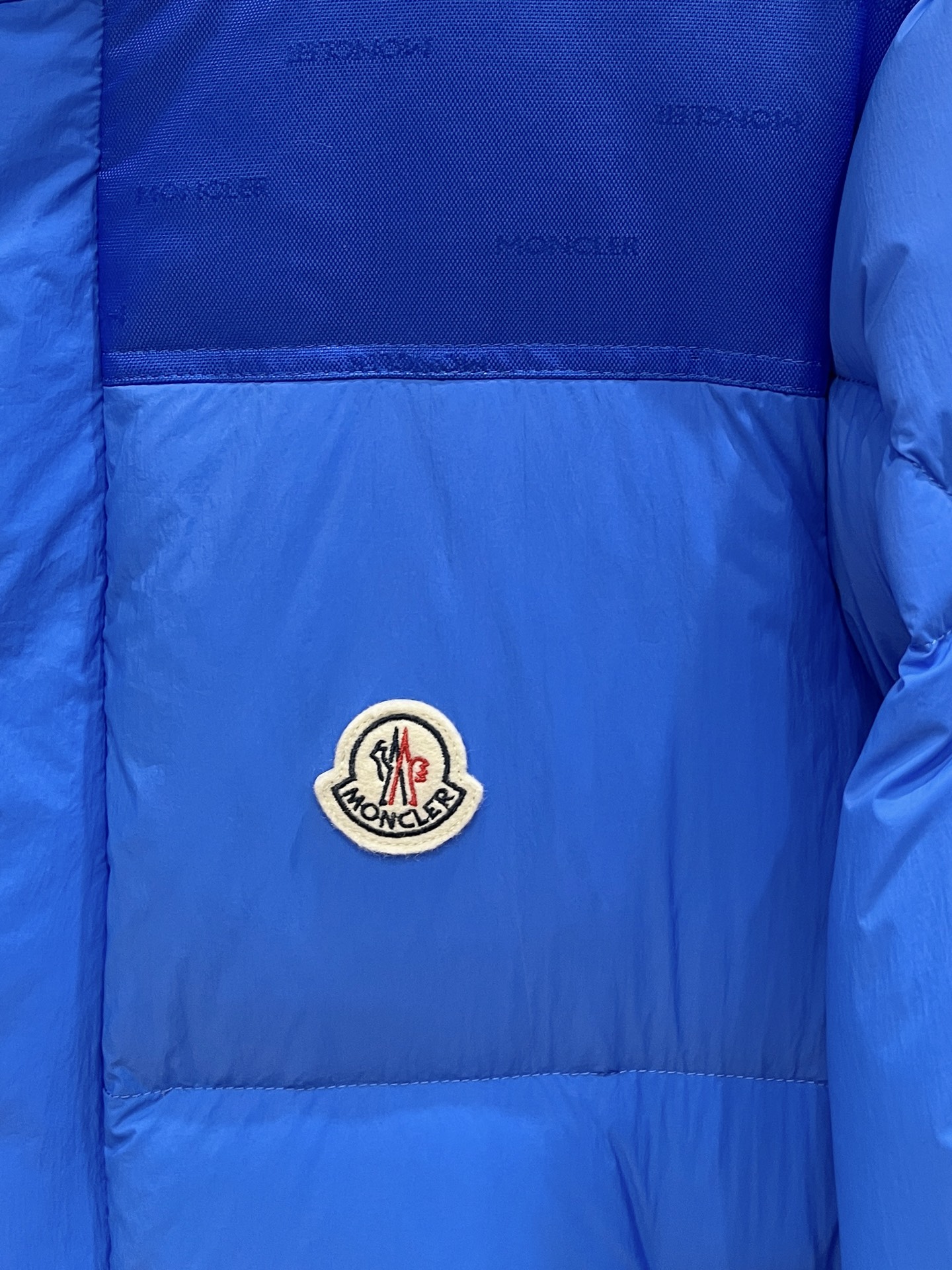 Moncler Male Down Jacket Slim Fit M-l