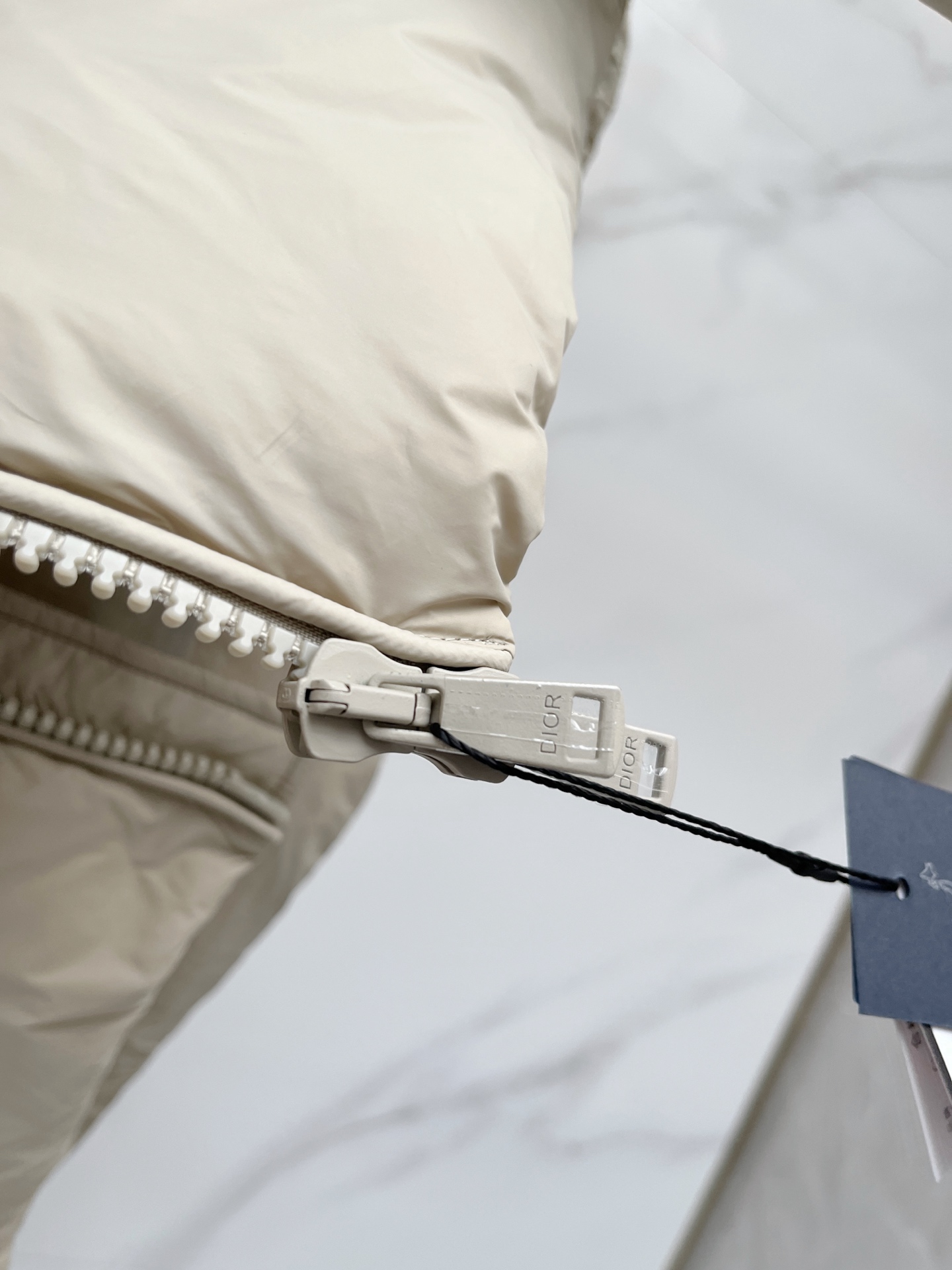 Dior Down Jacket Goose Down