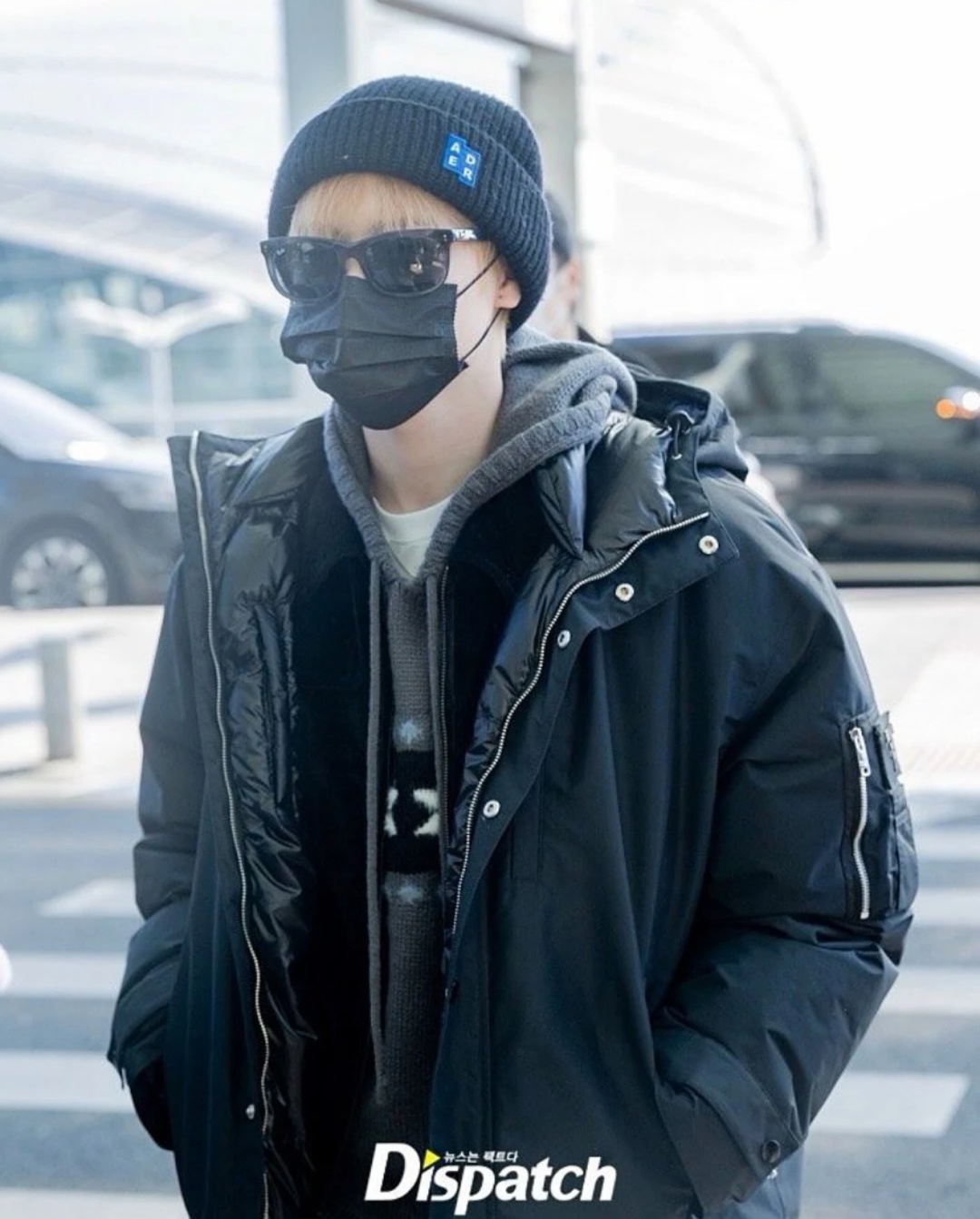 Prada Jacket Hooded