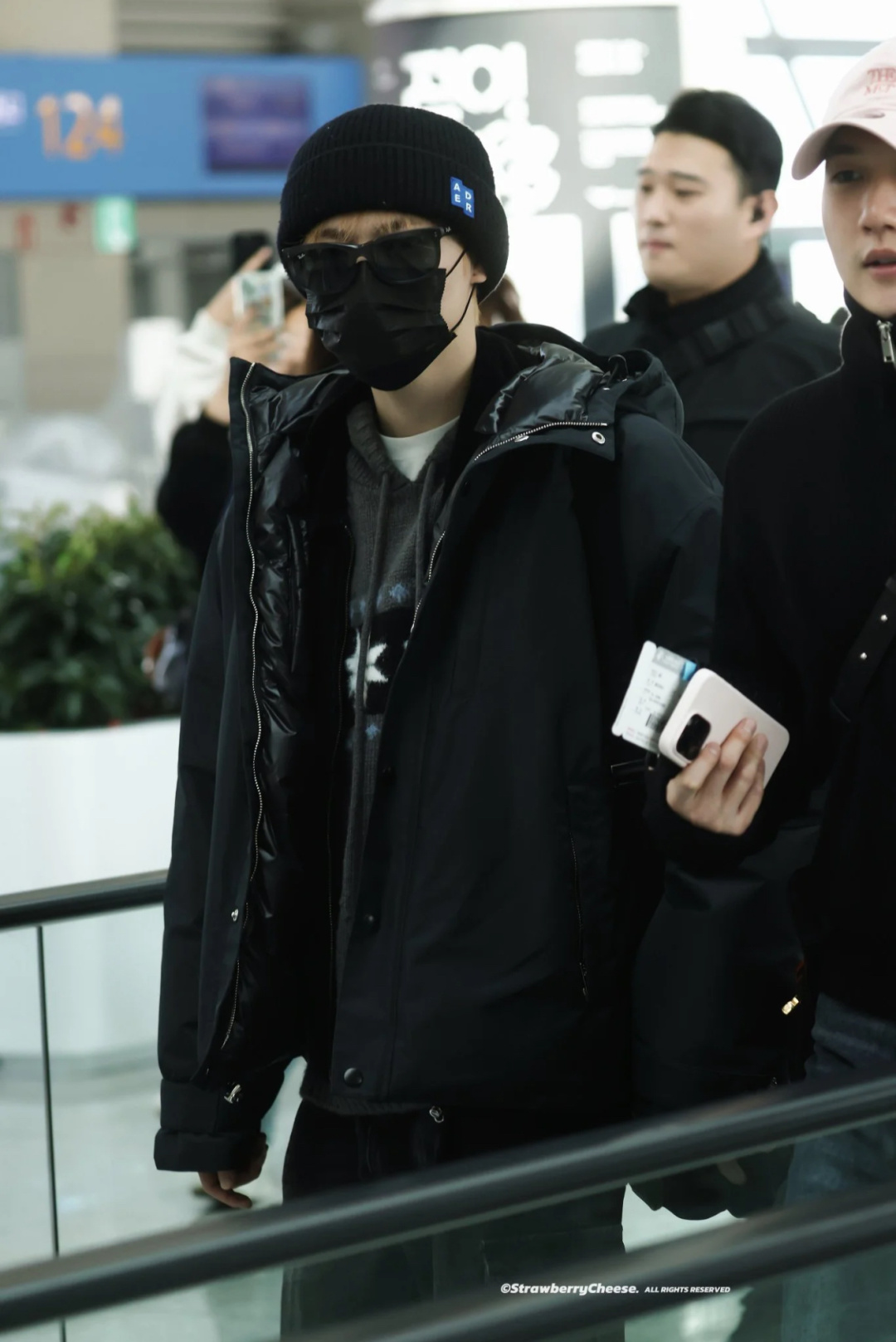 Prada Jacket Hooded