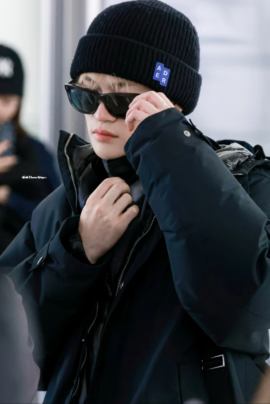 Prada Jacket Hooded