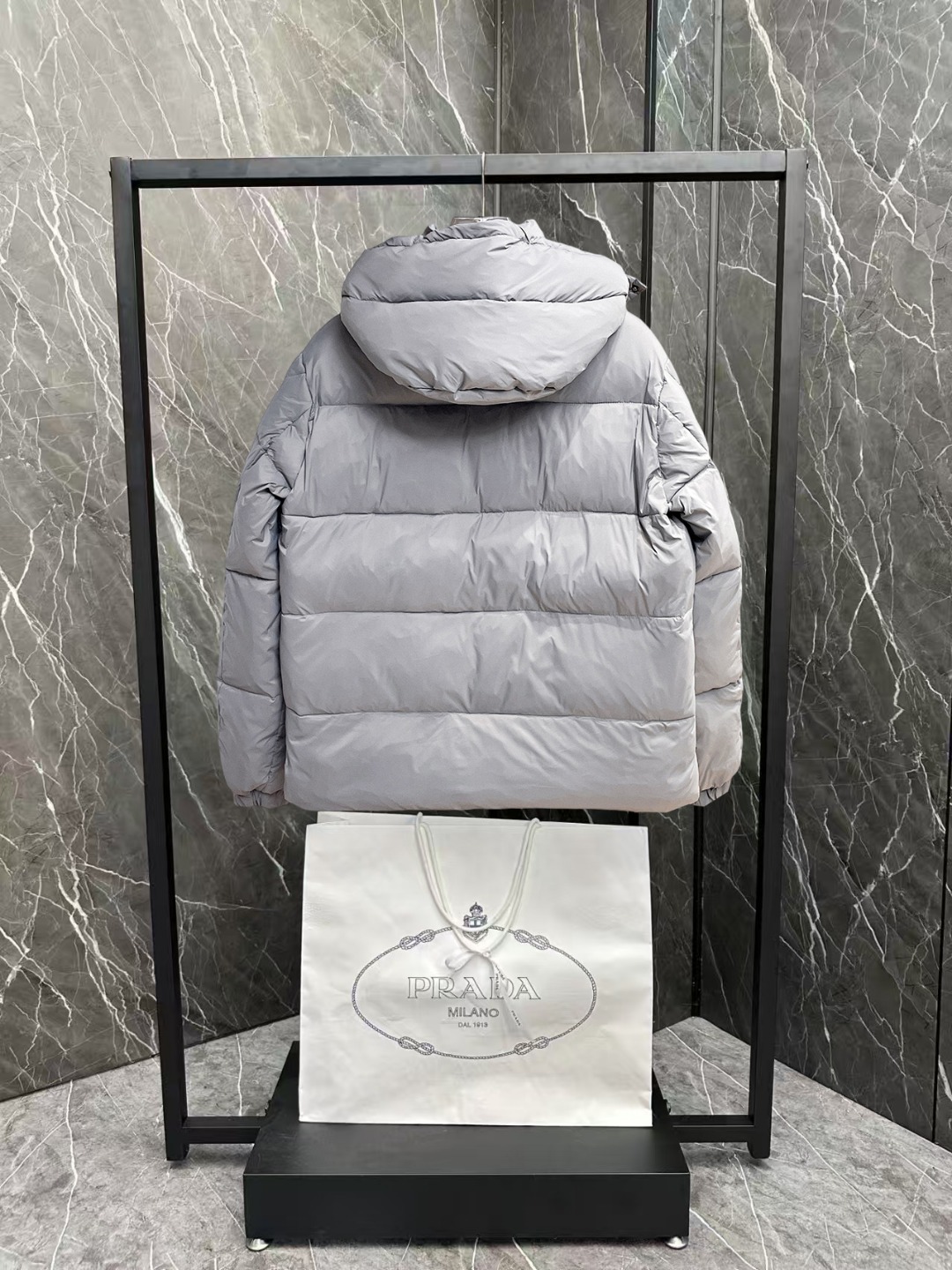 Moncler Couple Down Jacket Goose Down M-l-xl