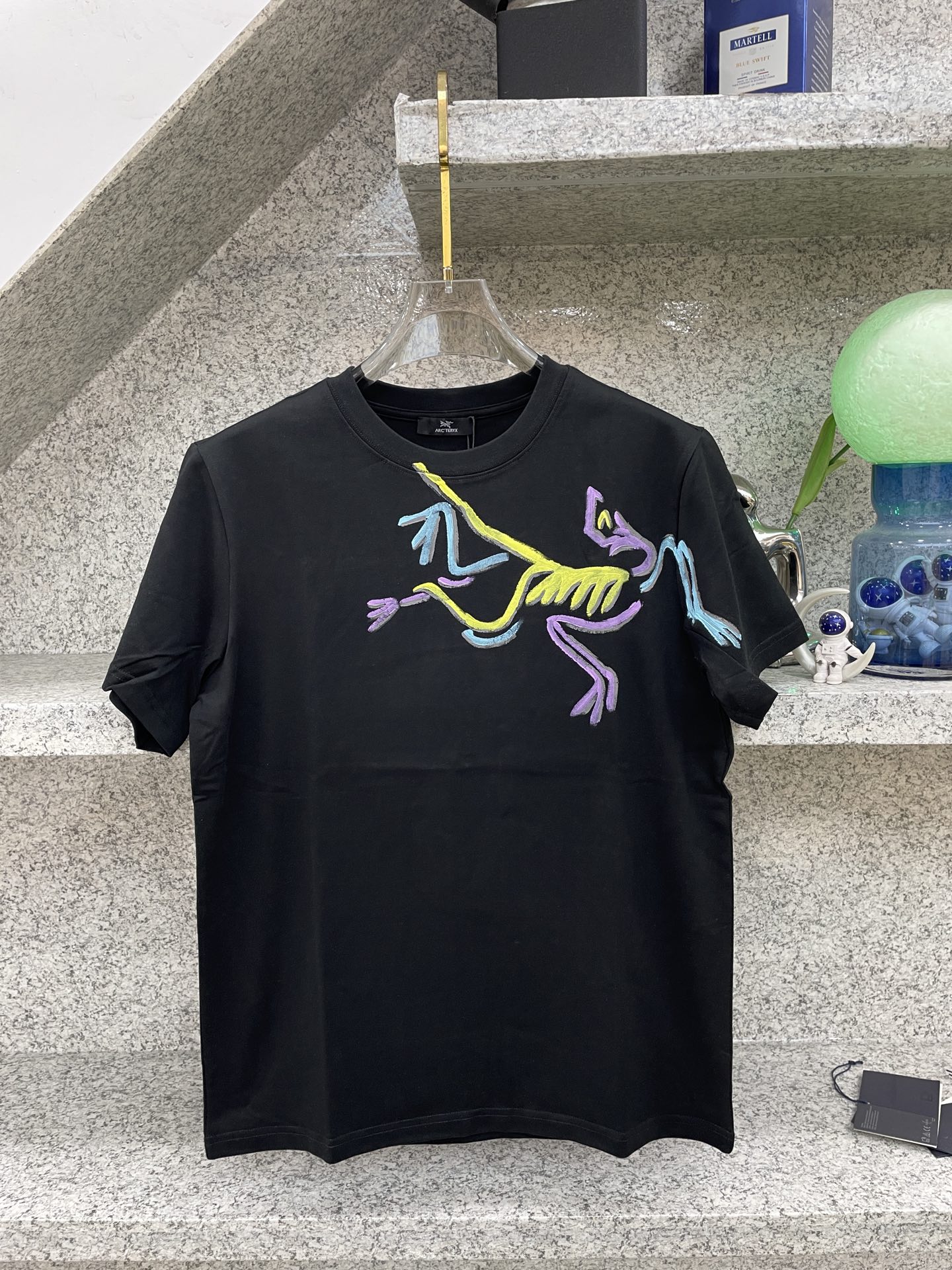 Arcteryx Basic Clothing Cotton S-m-l-xl