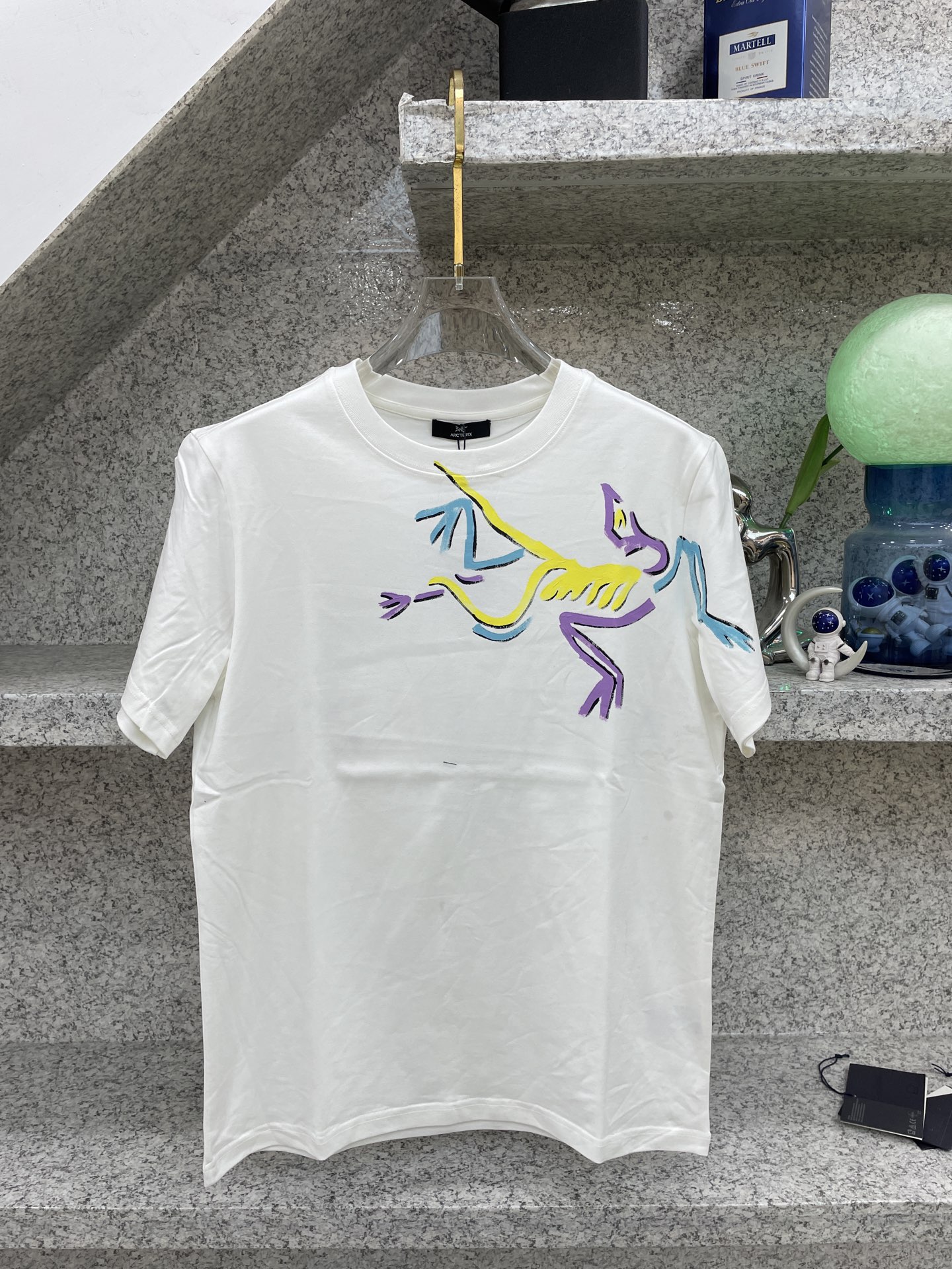 Arcteryx Basic Clothing Cotton S-m-l-xl