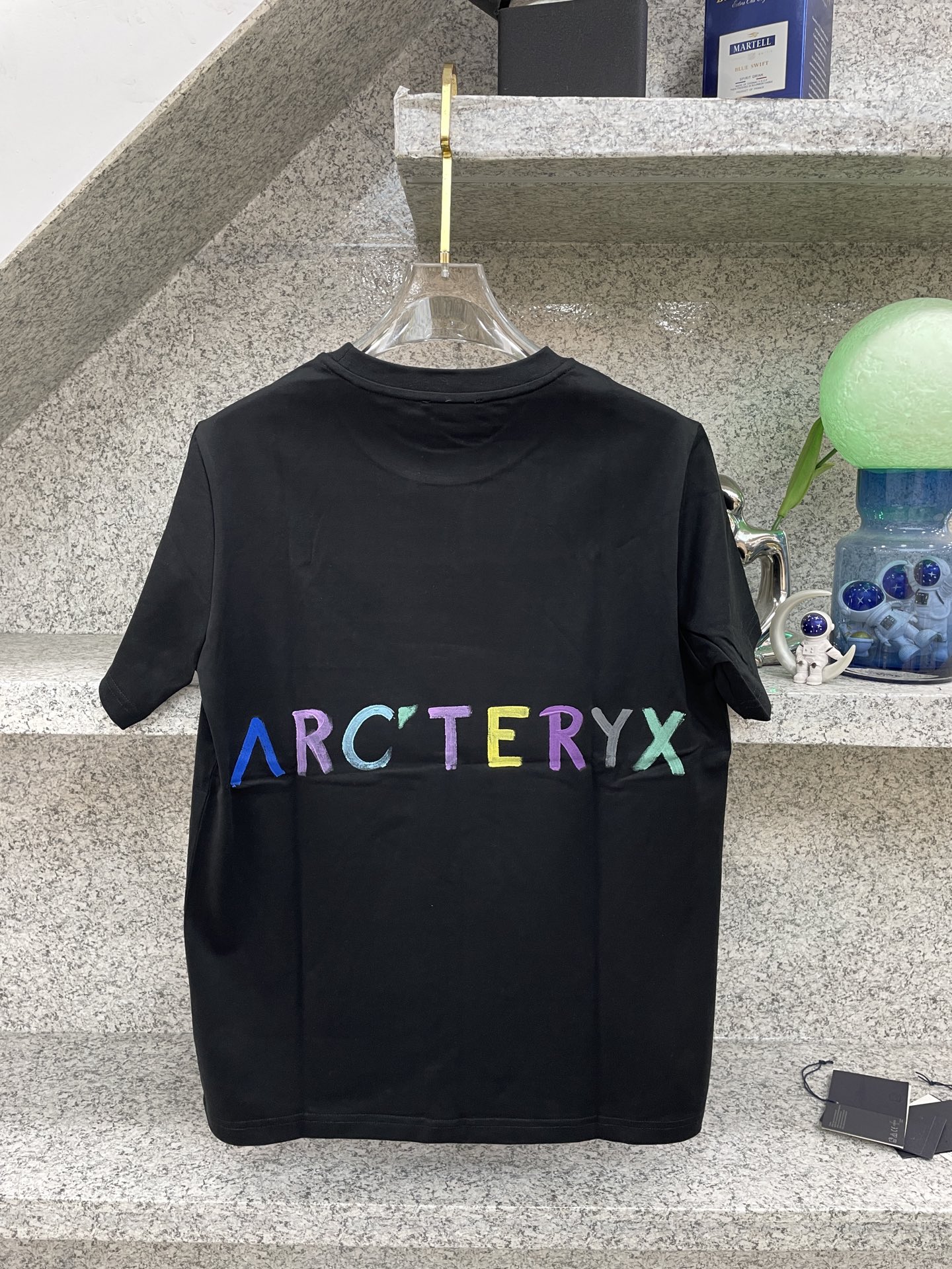 Arcteryx Basic Clothing Cotton S-m-l-xl
