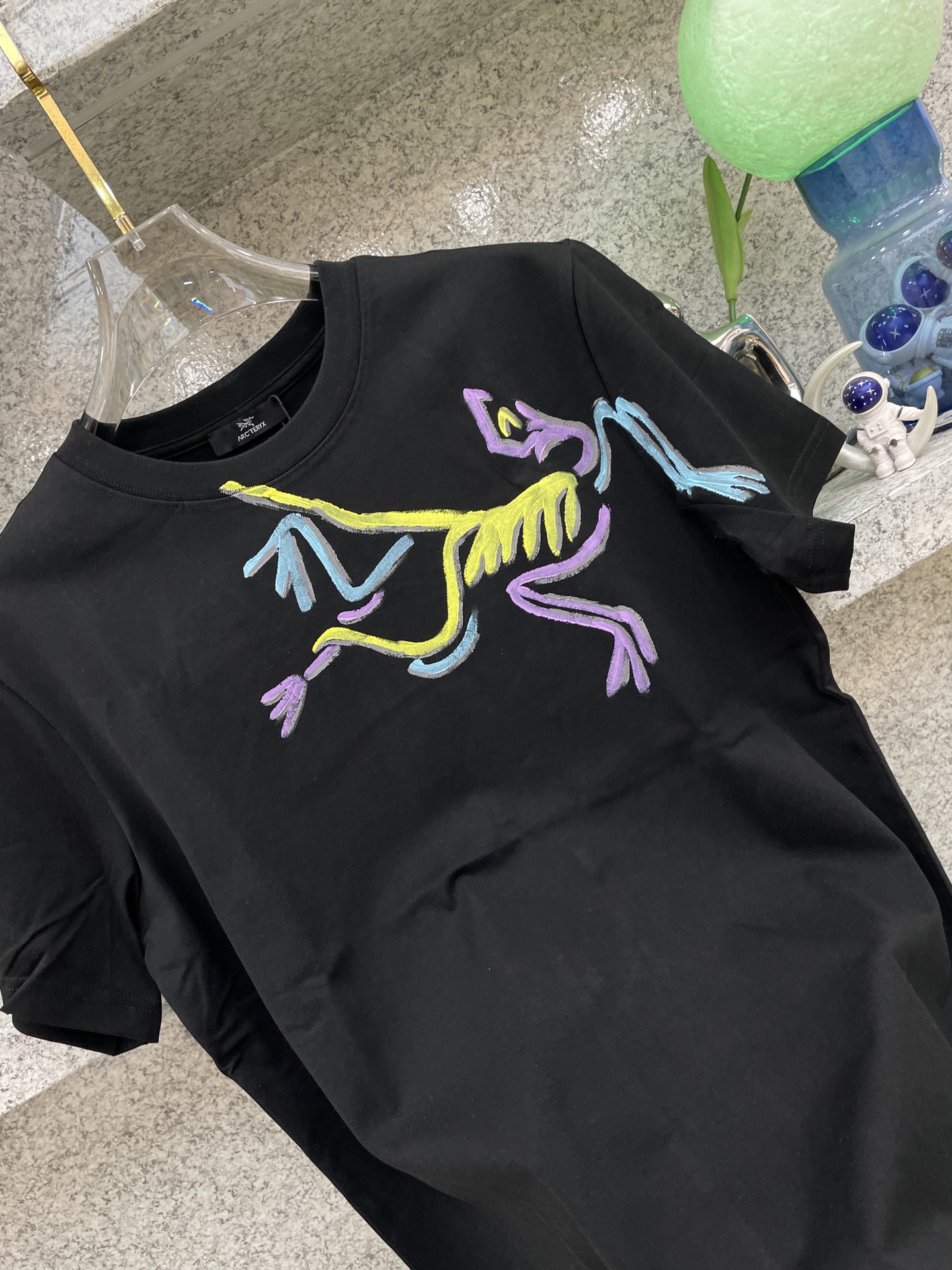 Arcteryx Basic Clothing Cotton S-m-l-xl