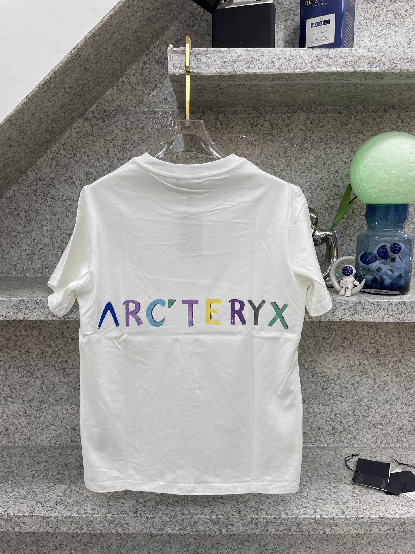 Arcteryx Basic Clothing Cotton S-m-l-xl