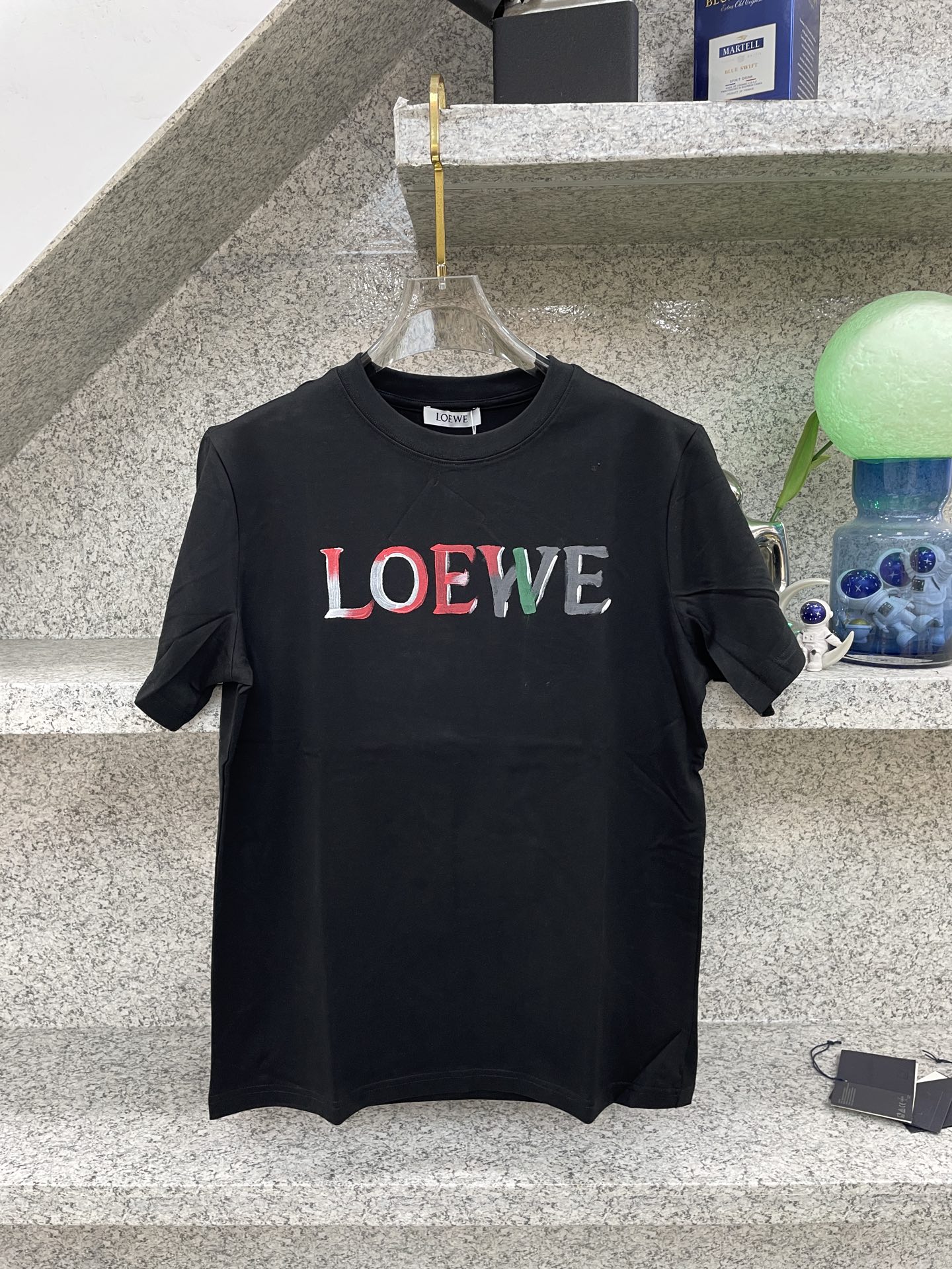 Loewe Basic Clothing Cotton S-m-l-xl