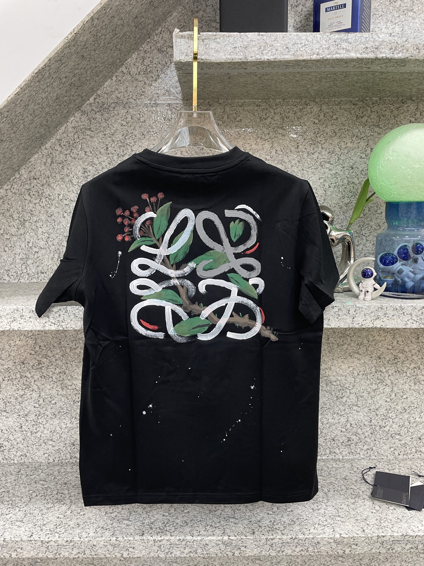 Loewe Basic Clothing Cotton S-m-l-xl