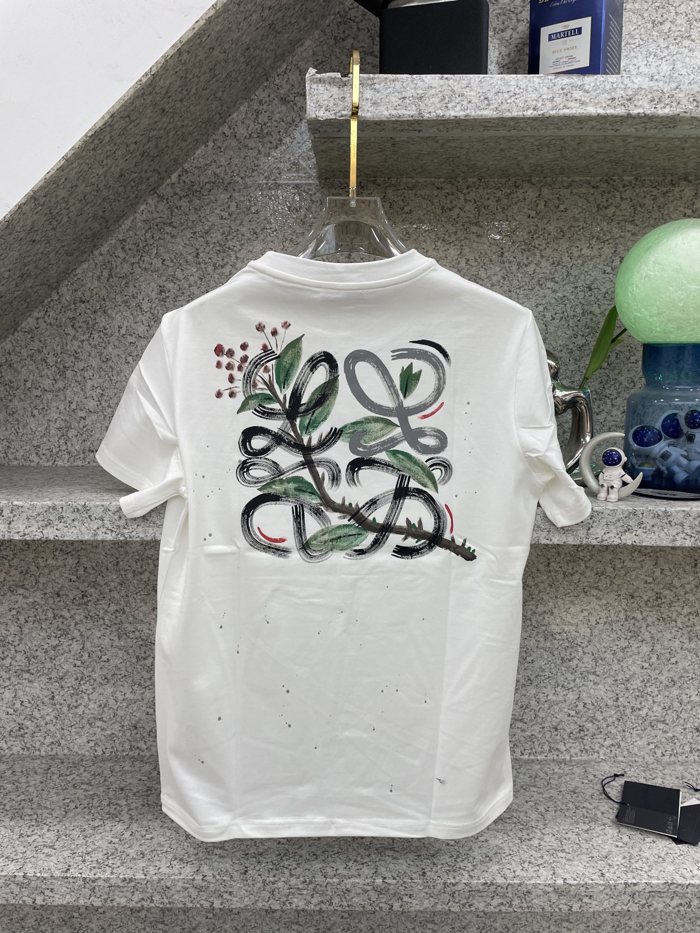 Loewe Basic Clothing Cotton S-m-l-xl