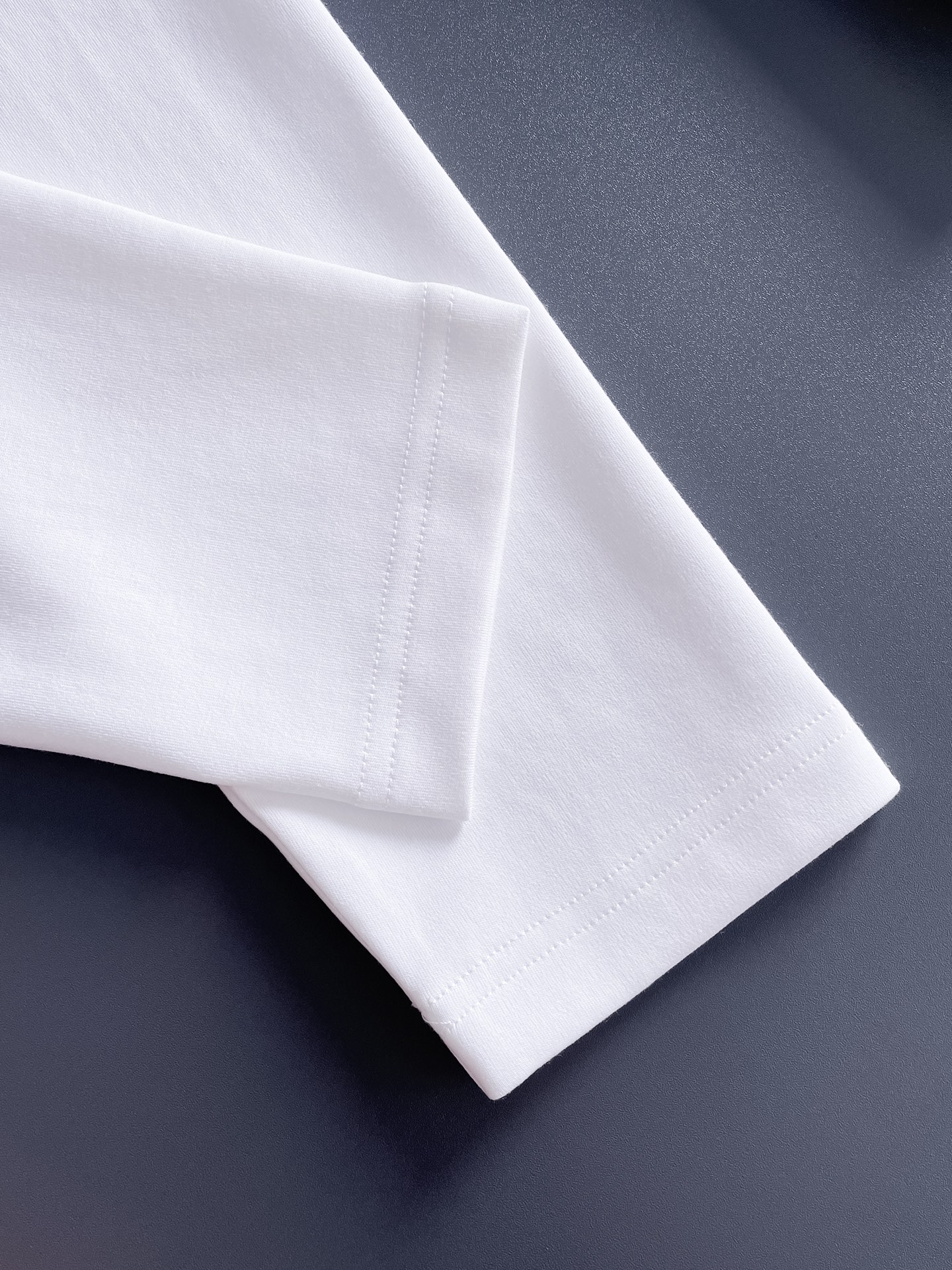 Louis Vuitton Basic Clothing Printed M-l-xl