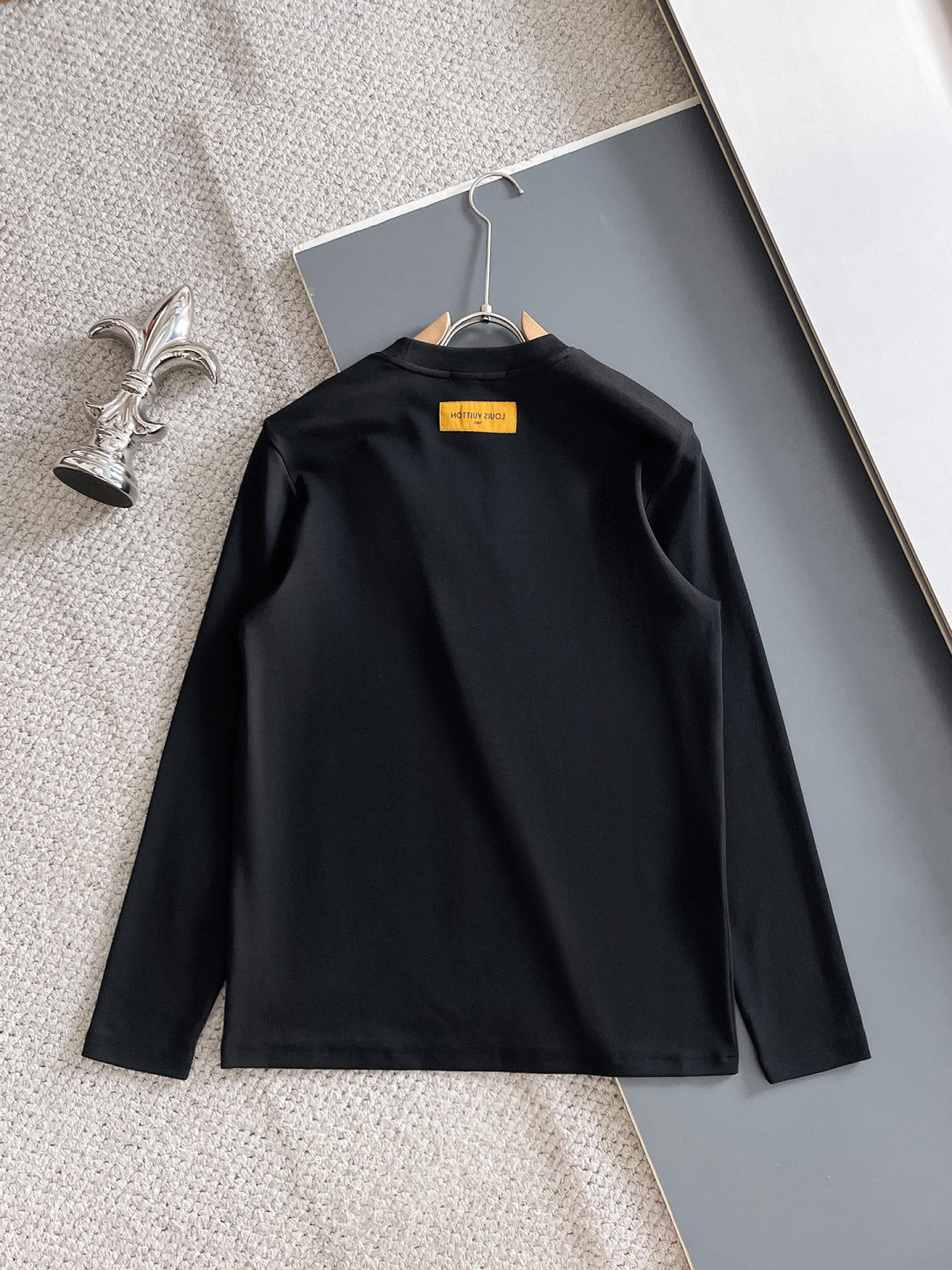 Louis Vuitton Male Basic Clothing Cotton S-m-l-xl