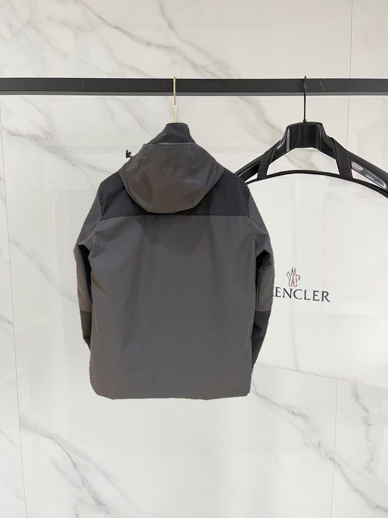 Arcteryx Down Jacket Goose Down Hooded M-l-xxxl