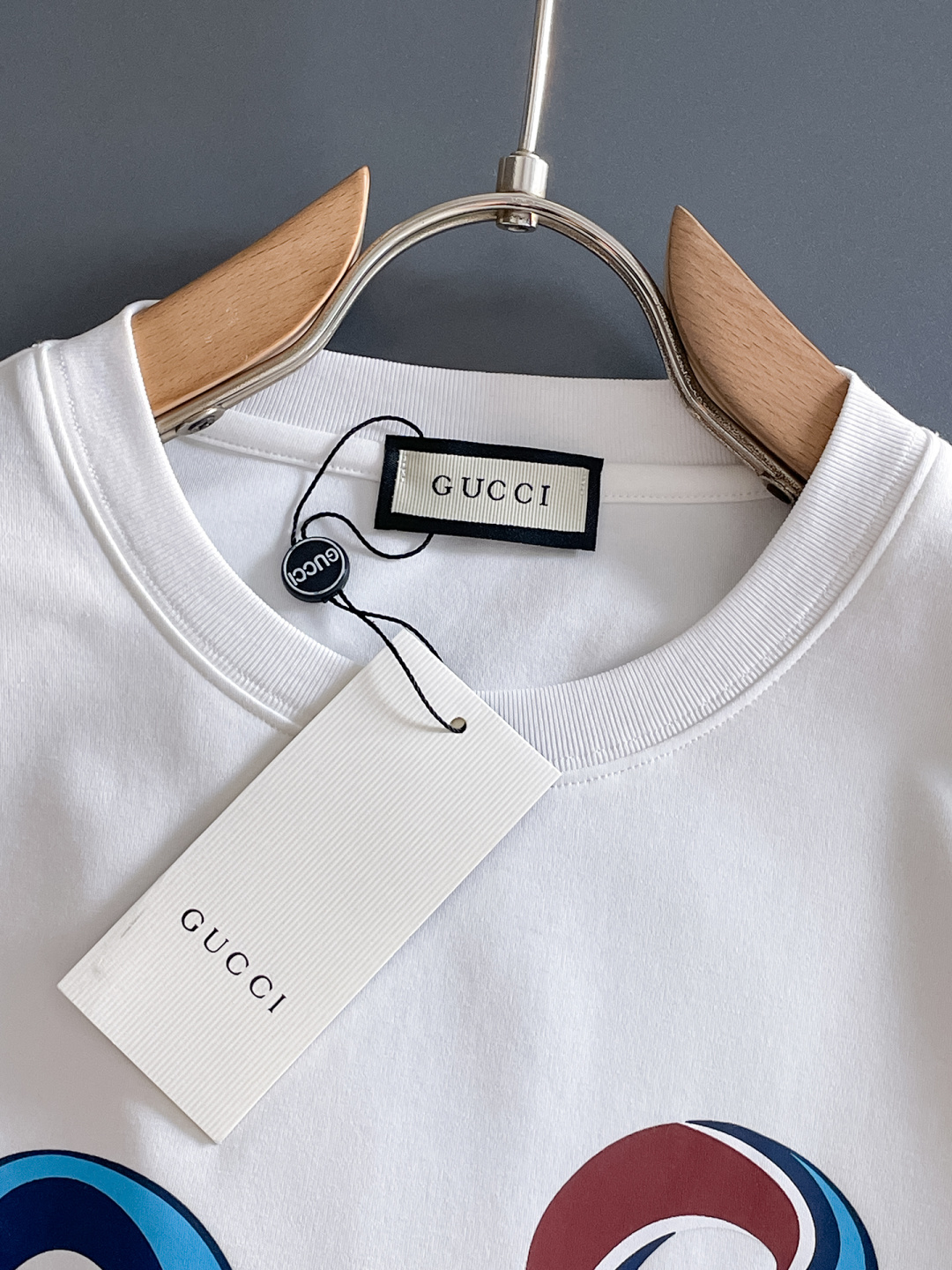 Gucci Male Basic Clothing Cotton S-m-l-xl