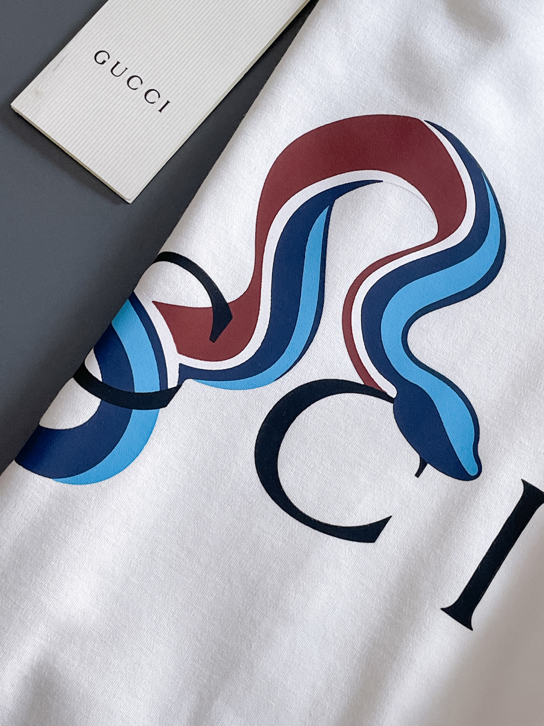 Gucci Male Basic Clothing Cotton S-m-l-xl