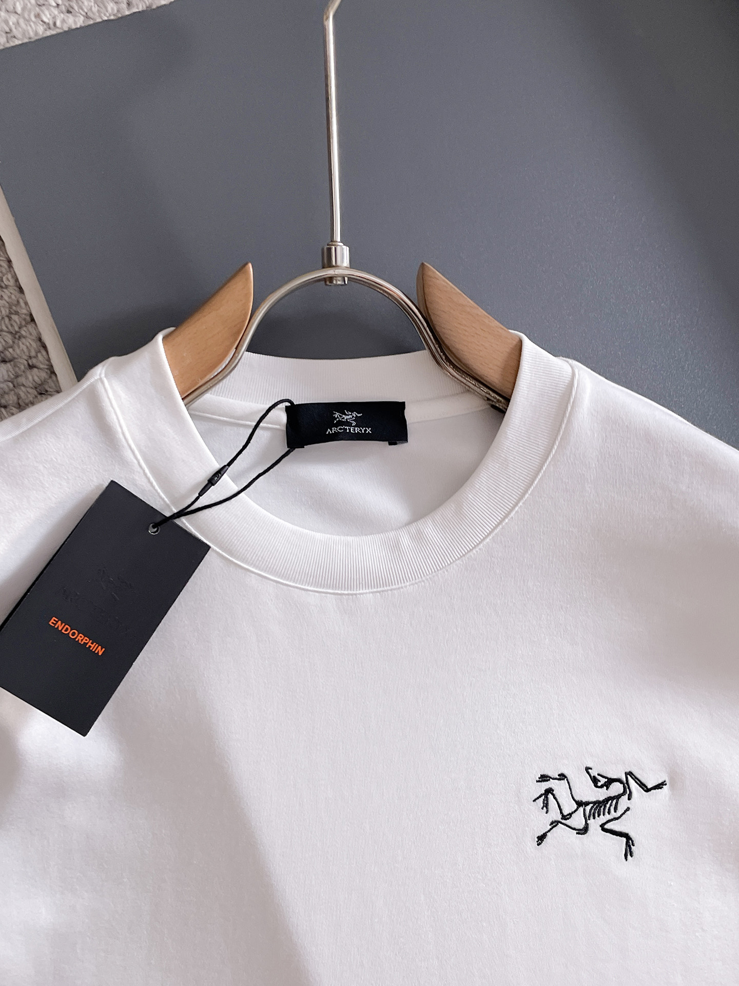 Arcteryx Male Basic Clothing Cotton S-m-l-xl