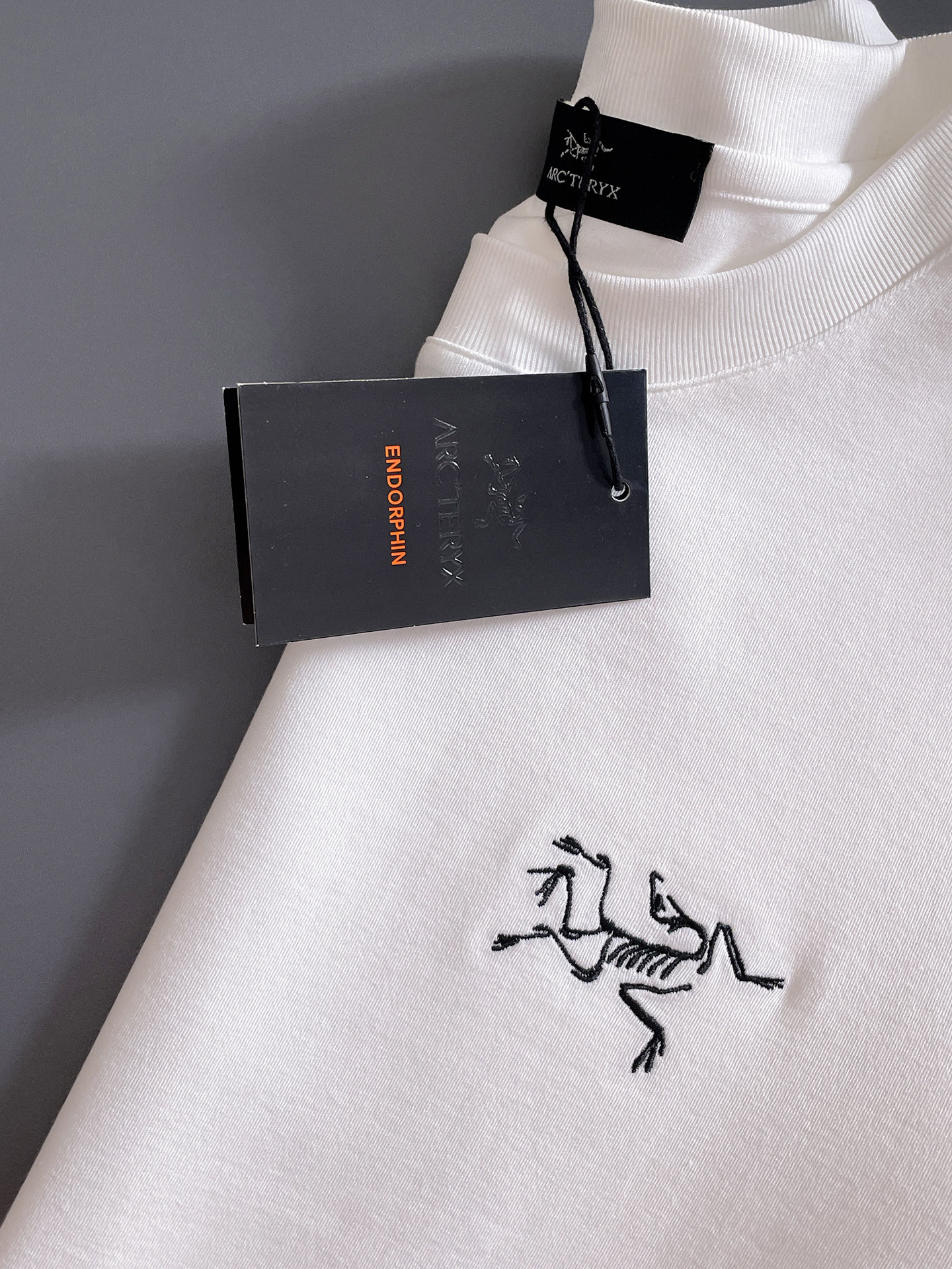 Arcteryx Male Basic Clothing Cotton S-m-l-xl