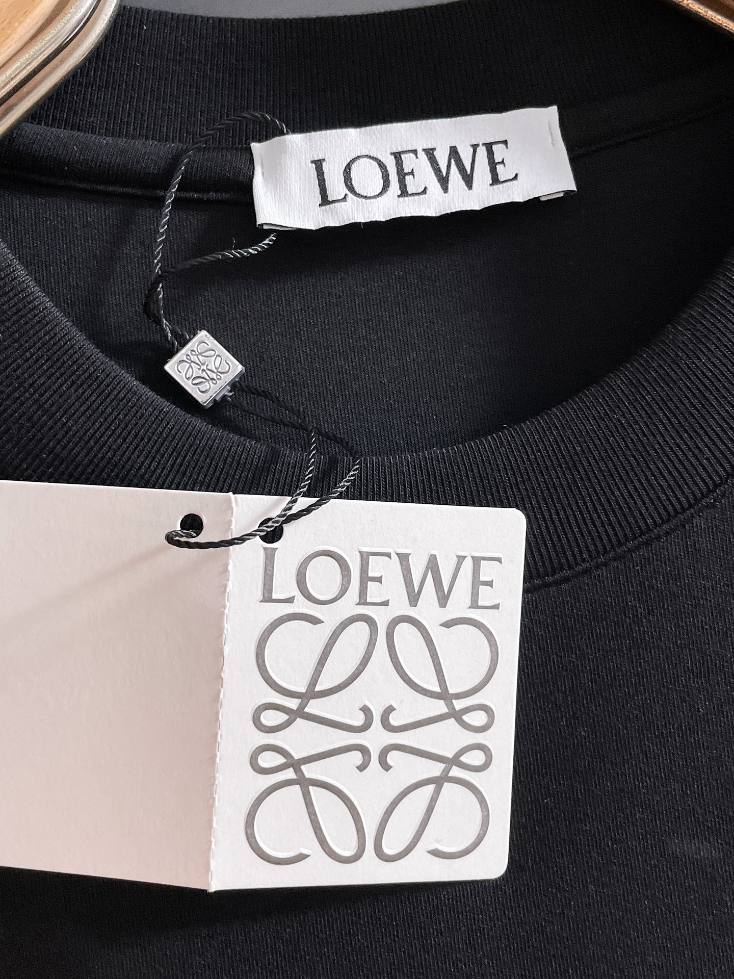 Loewe Male Basic Clothing Cotton S-m-l-xl