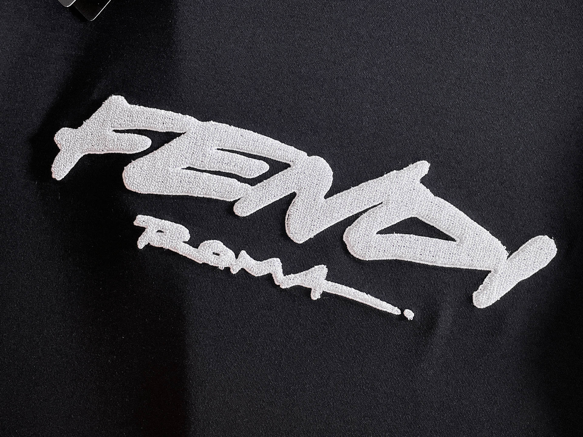 Fendi Male Basic Clothing Cotton S-m-l-xl