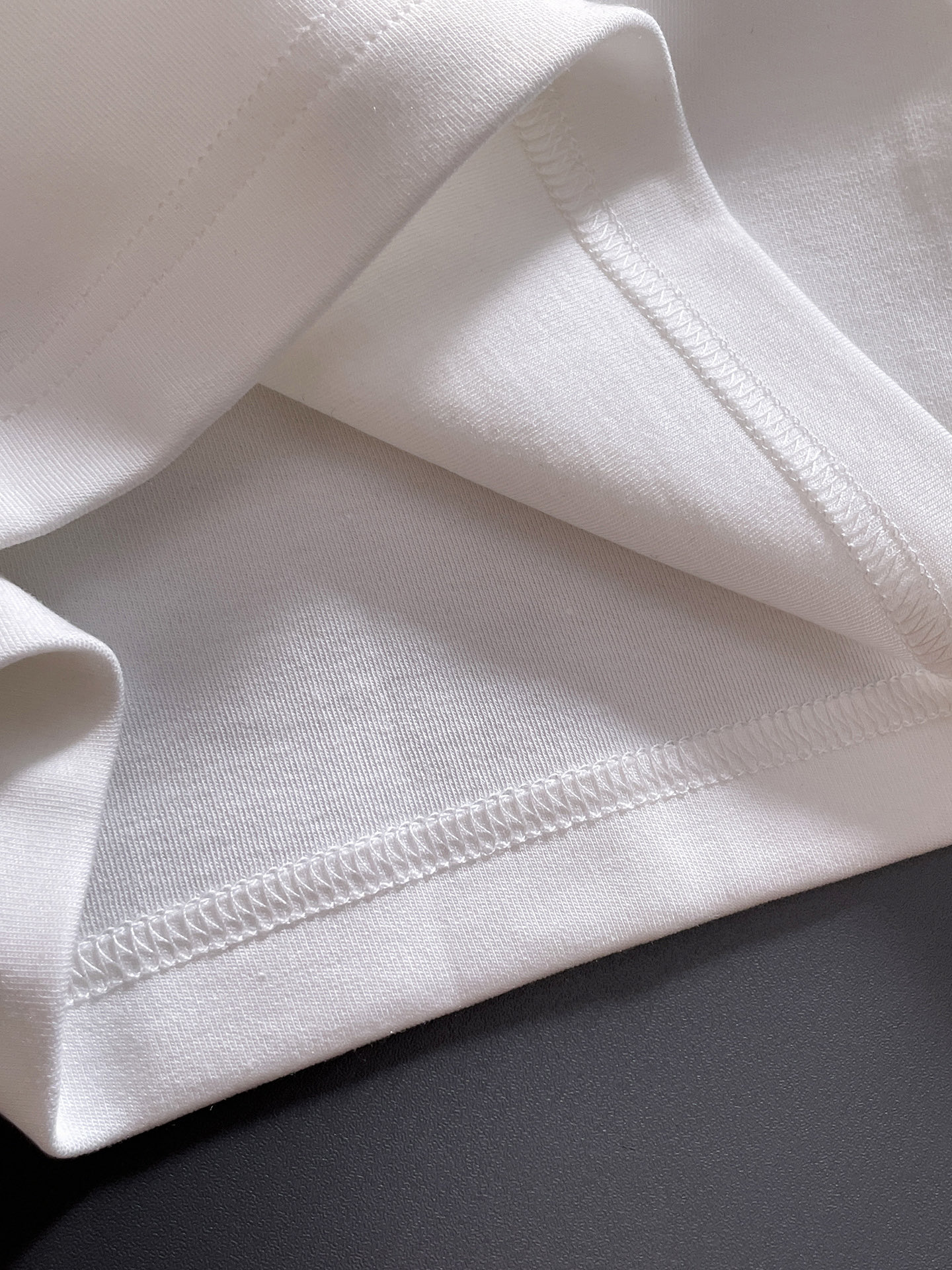 Dior Male Basic Clothing Cotton S-m-l-xl