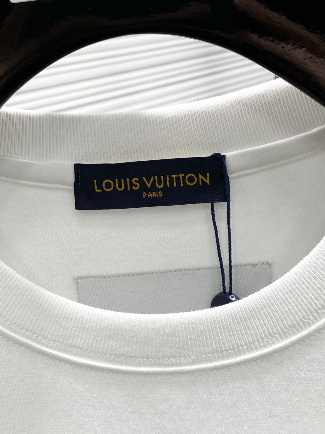 Louis Vuitton Basic Clothing Printed M-l-xl