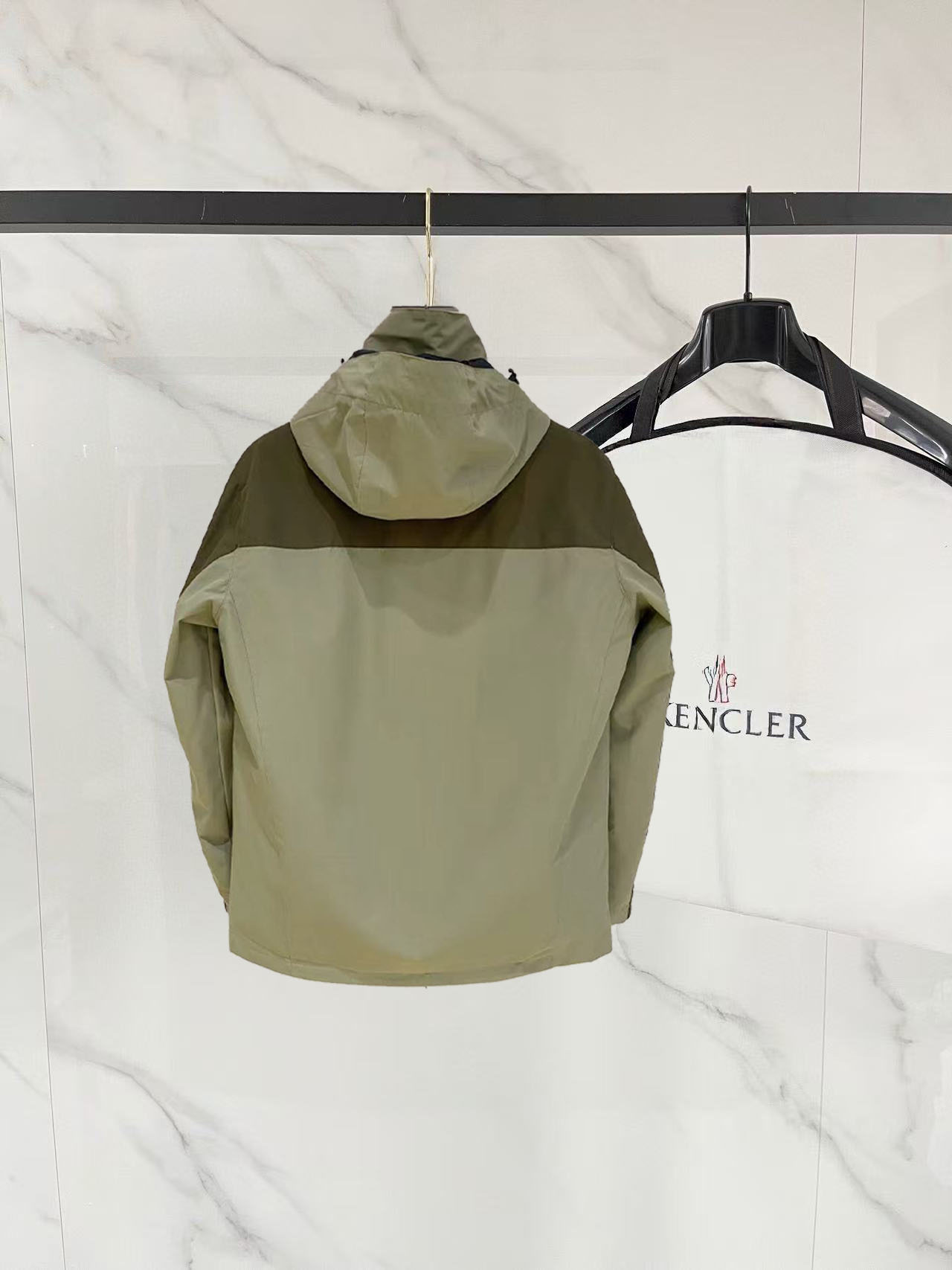 Arcteryx Down Jacket Goose Down Hooded M-l-xxxl