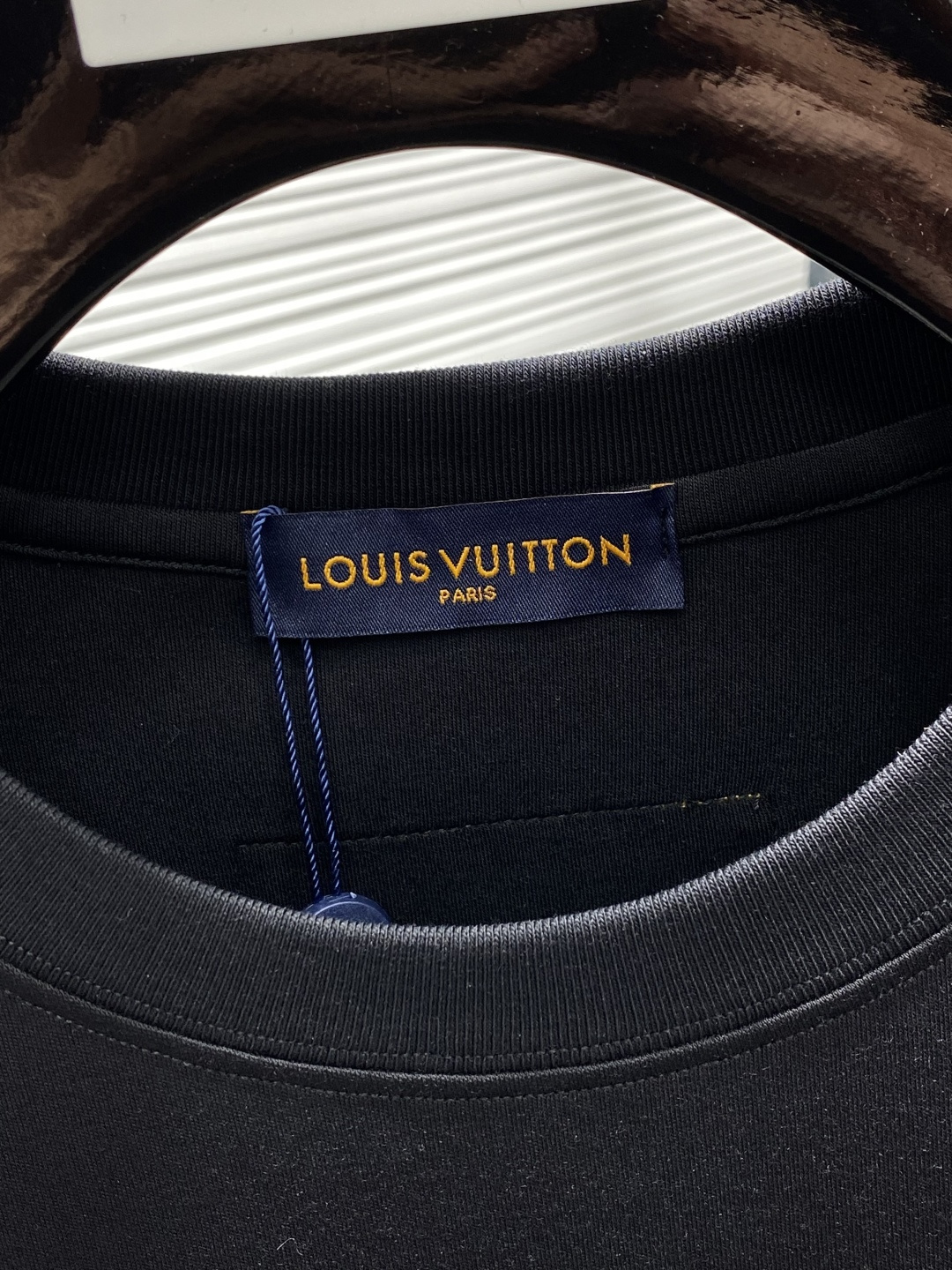 Louis Vuitton Basic Clothing Printed M-l-xl