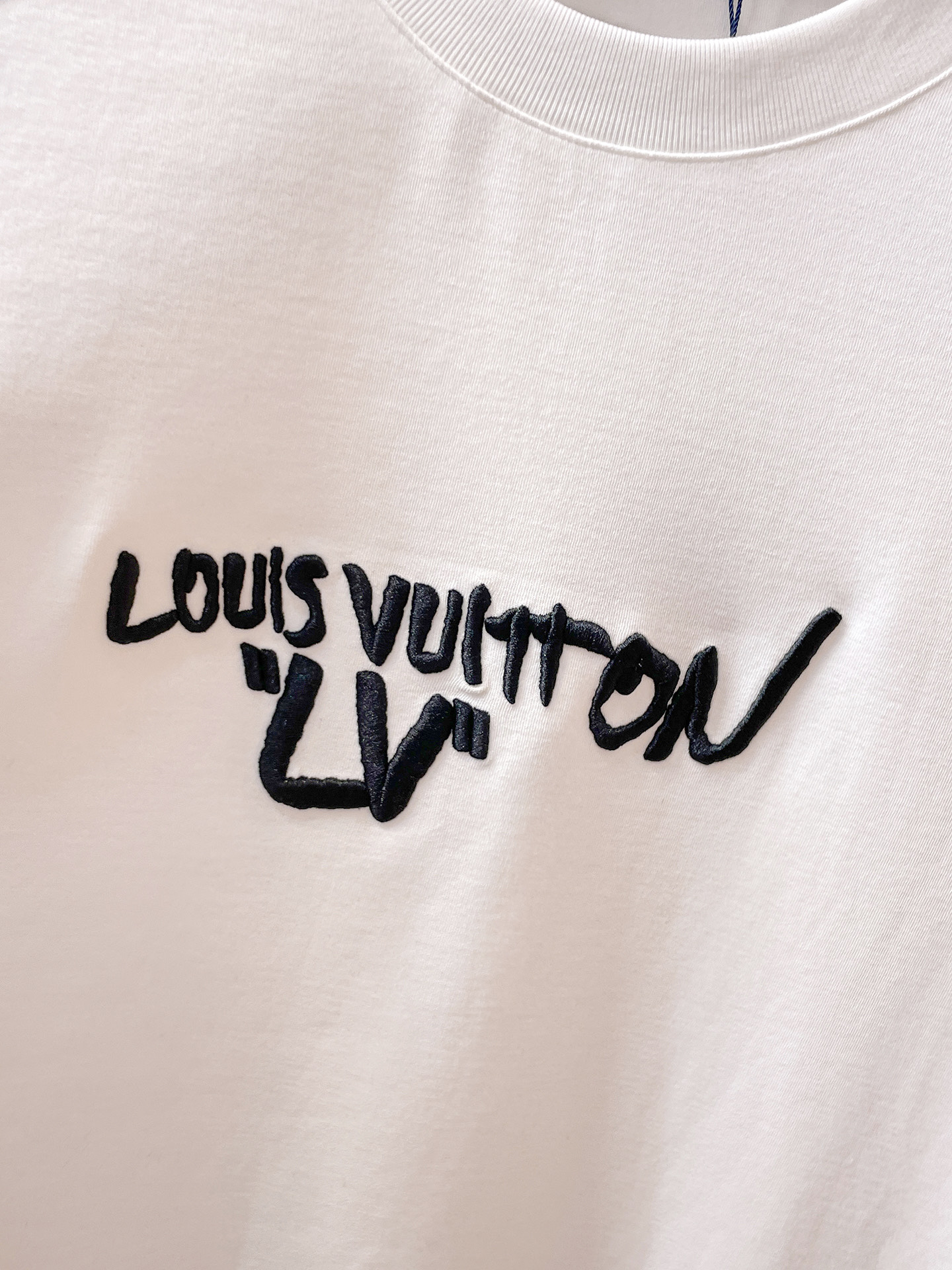 Louis Vuitton Basic Clothing Printed M-l-xl