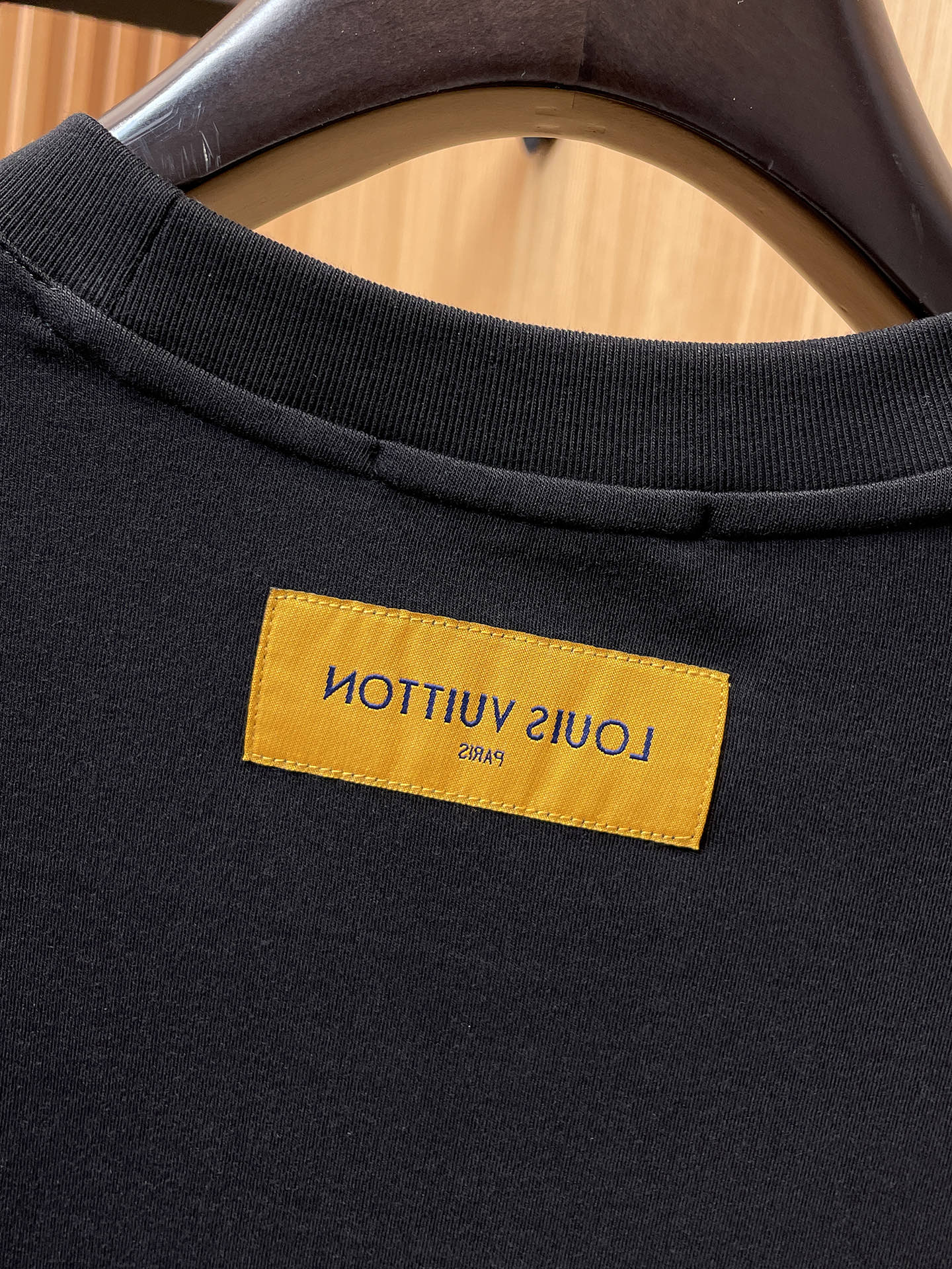 Louis Vuitton Basic Clothing Printed M-l-xl