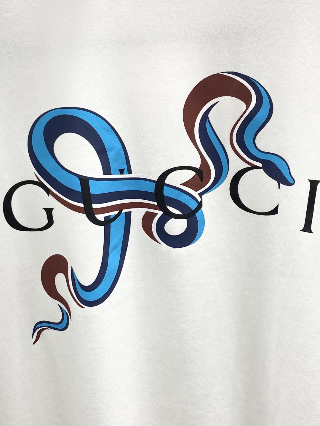 Gucci Basic Clothing Printed M-l-xl