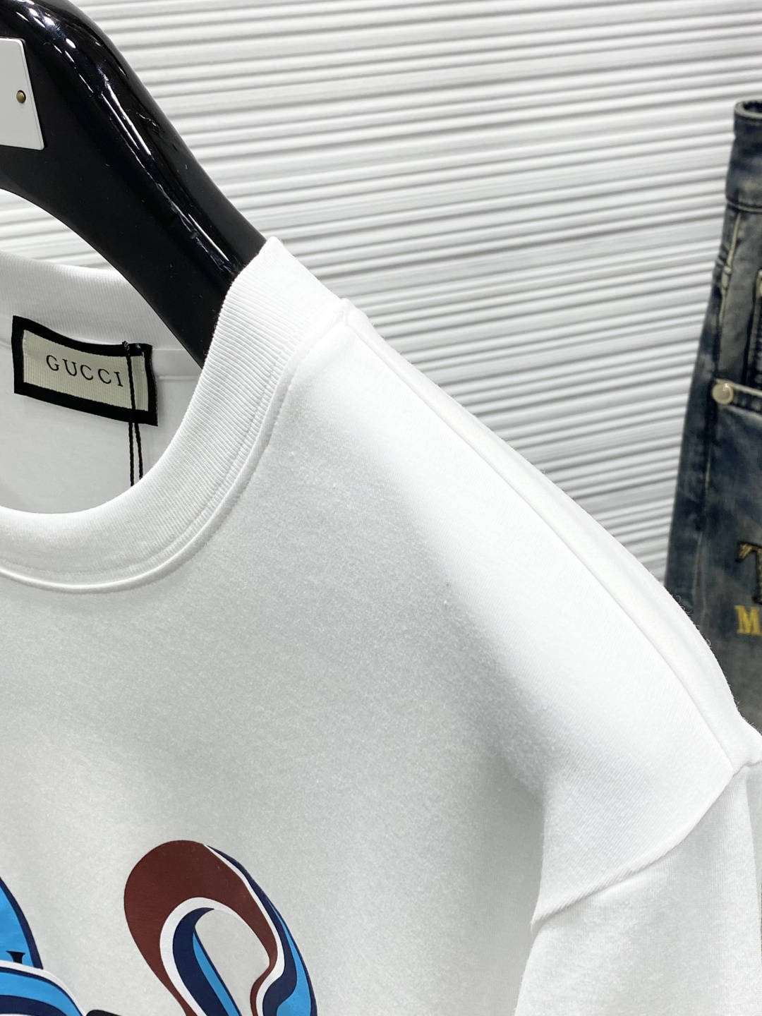 Gucci Basic Clothing Printed M-l-xl